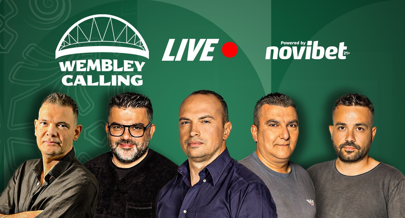 Pre game, live μετάδοση και Post game για το Μάντσεστερ Σίτι - Νιουκάστλ αποκλειστικά από το Athletiko