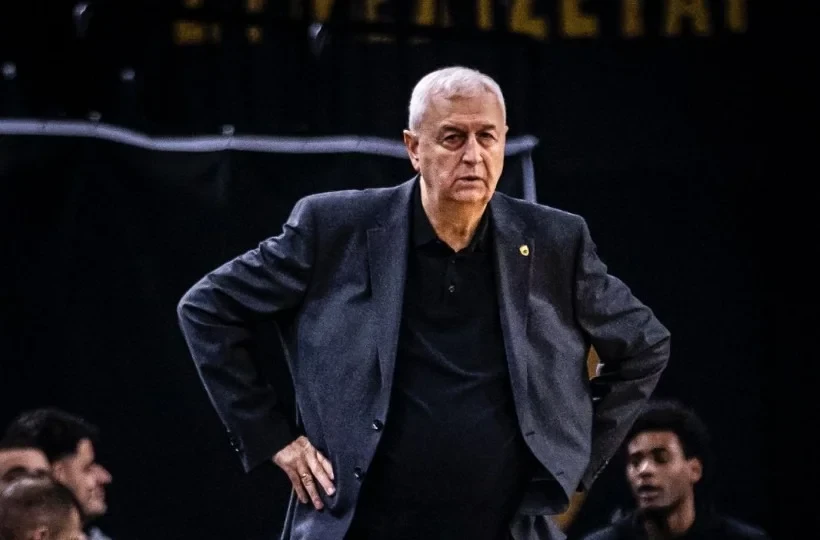 Σάκοτα: «Να διαβάσουμε σωστά το παιχνίδι κόντρα στο Μαρούσι»