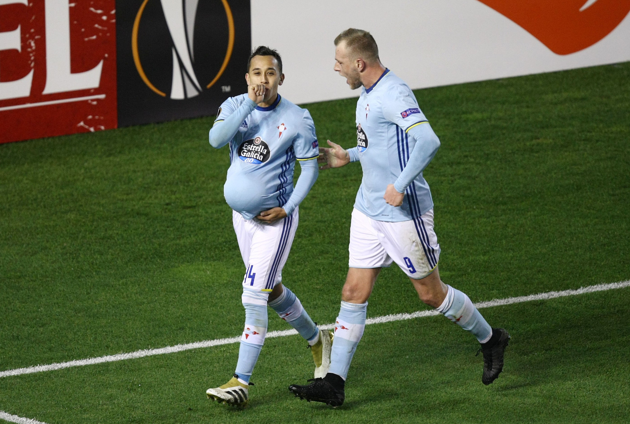 Οι επισκέψεις της Θέλτα στην Ελλάδα - Ποτέ ήταν η τελευταία φορά που έπαιξε στην Θεσσαλονίκη (video)