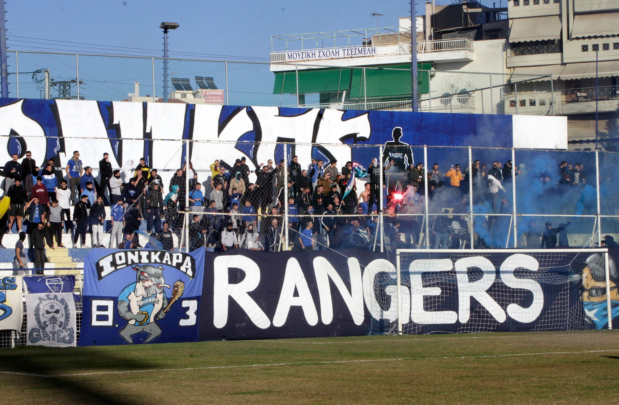 Προφυλακιστέος ο πρόεδρος του Ιωνικού!