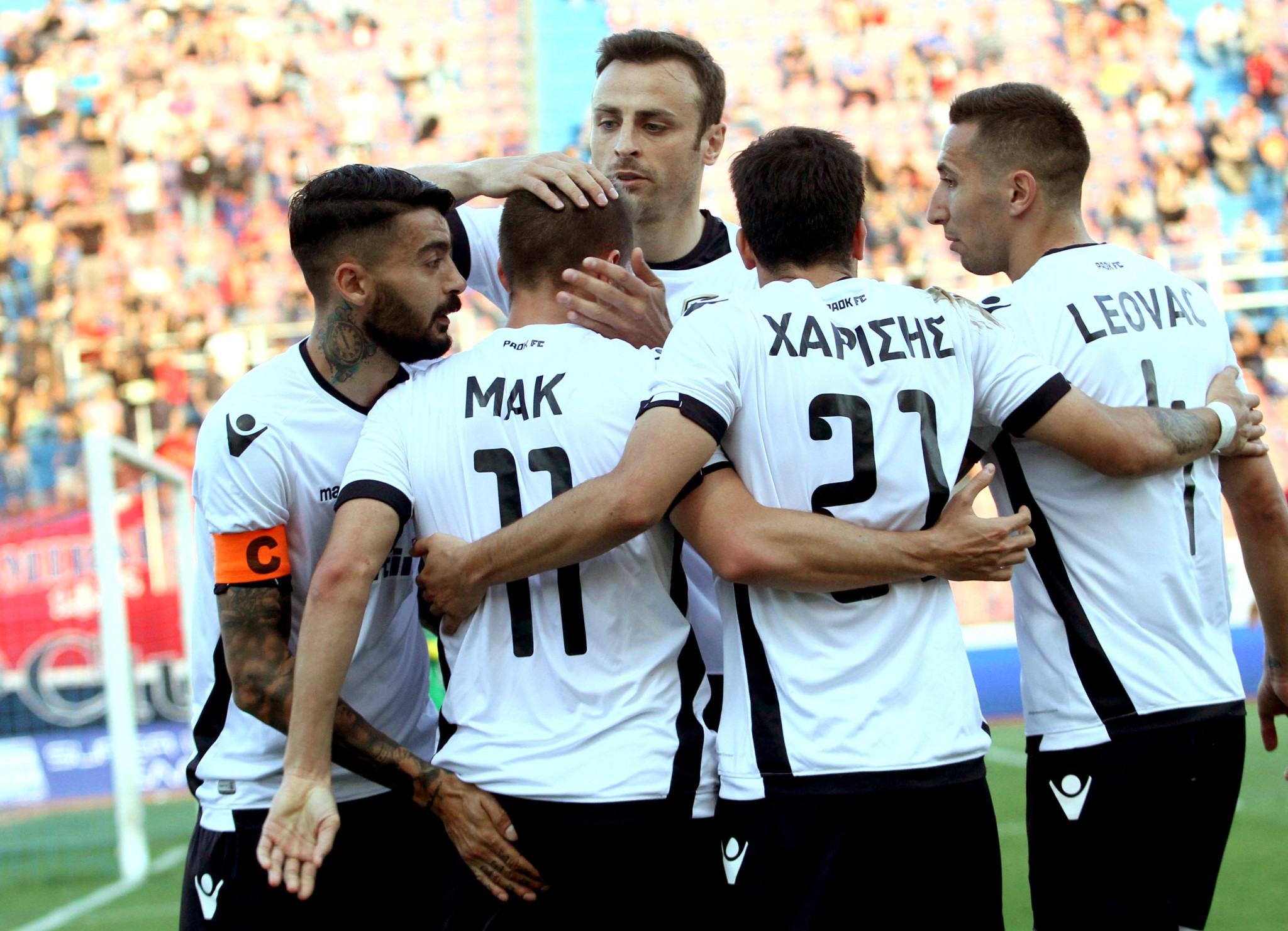 Πρώην παίκτης του ΠΑΟΚ έτοιμος να γίνει Υπουργός Αθλητισμού