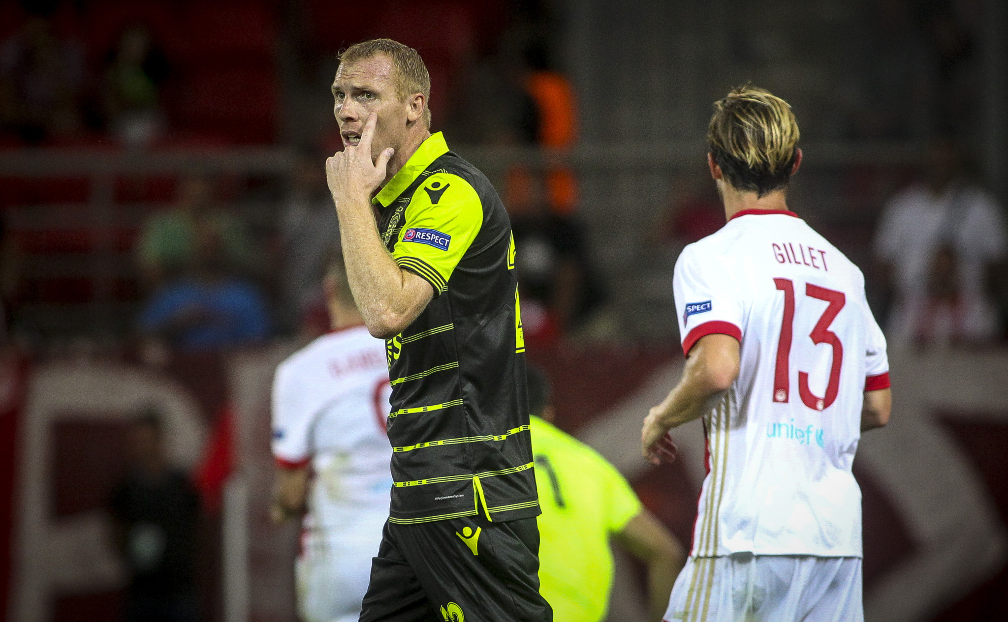 Κατέκτησε το Champions League και τώρα ζει μια άλλη ζωή: «Για αυτό δουλεύω σε κατάστημα αθλητικών ειδών»