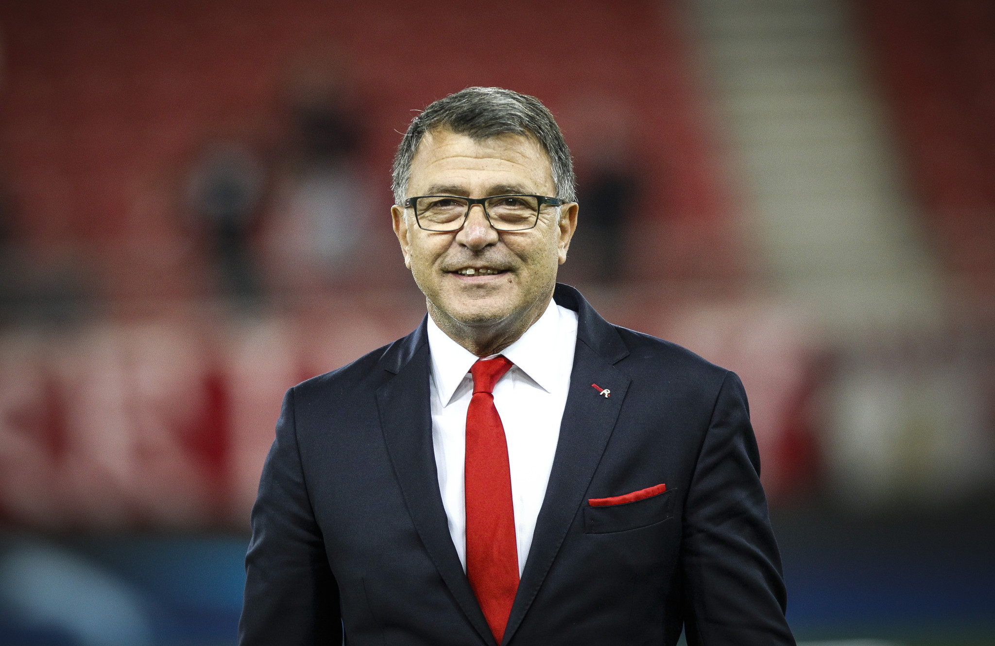 Ο «Sir Takis» δείχνει ότι ακόμα το έχει - Το εντυπωσιακό ξεκίνημά του με τη Ραντνίσκι Νις