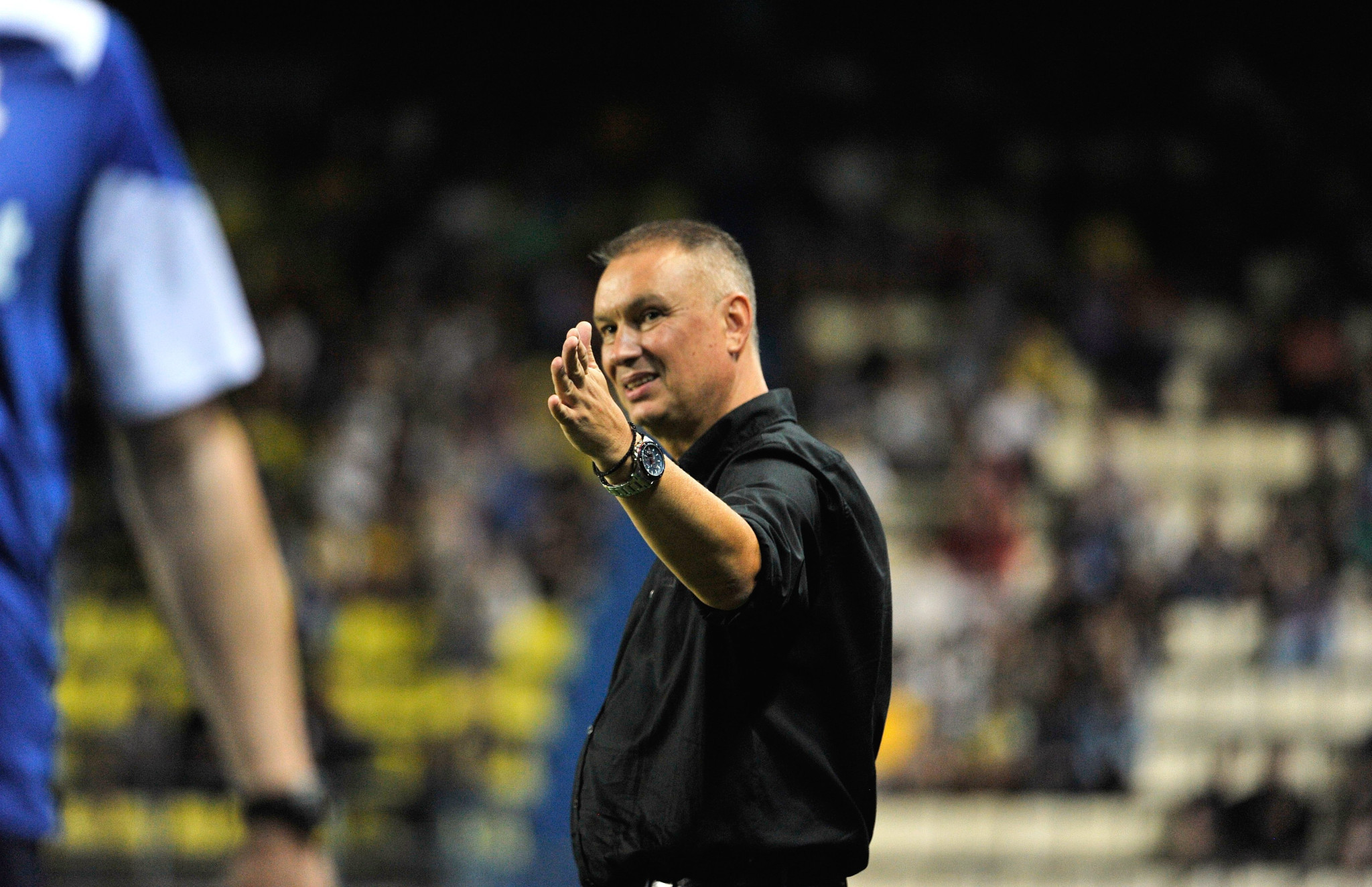 Σαββόπουλος στο «BACK2ΜΠΑΚ»: «Η έλευση Γρηγορίου και τι πρέπει να κάνει ο Άρης» (video)