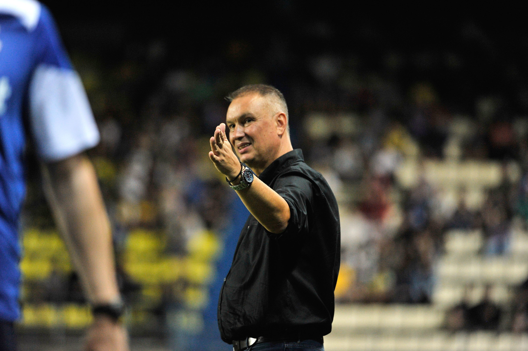 Απόλυτο φαβορί ο Μιχάλης Γρηγορίου για τον πάγκο του Άρη