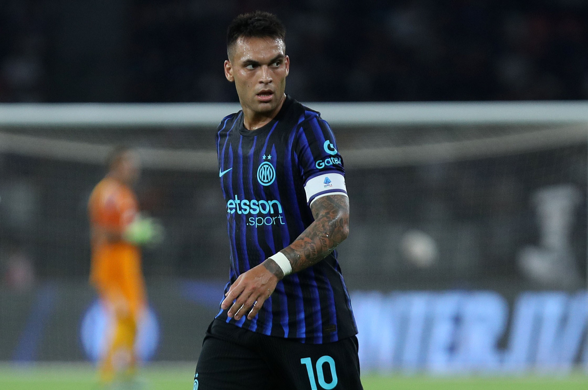 «Βράζουν» στην Ίντερ με τον αγωνιστικό χώρο στο Μπόντο - Η UEFA αγνόησε την καταγγελία της