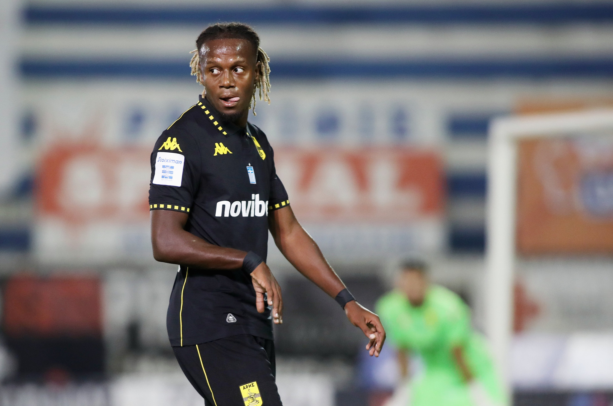 Ο Αρης τώρα είναι που χρειάζεται και τον Μεντίλ