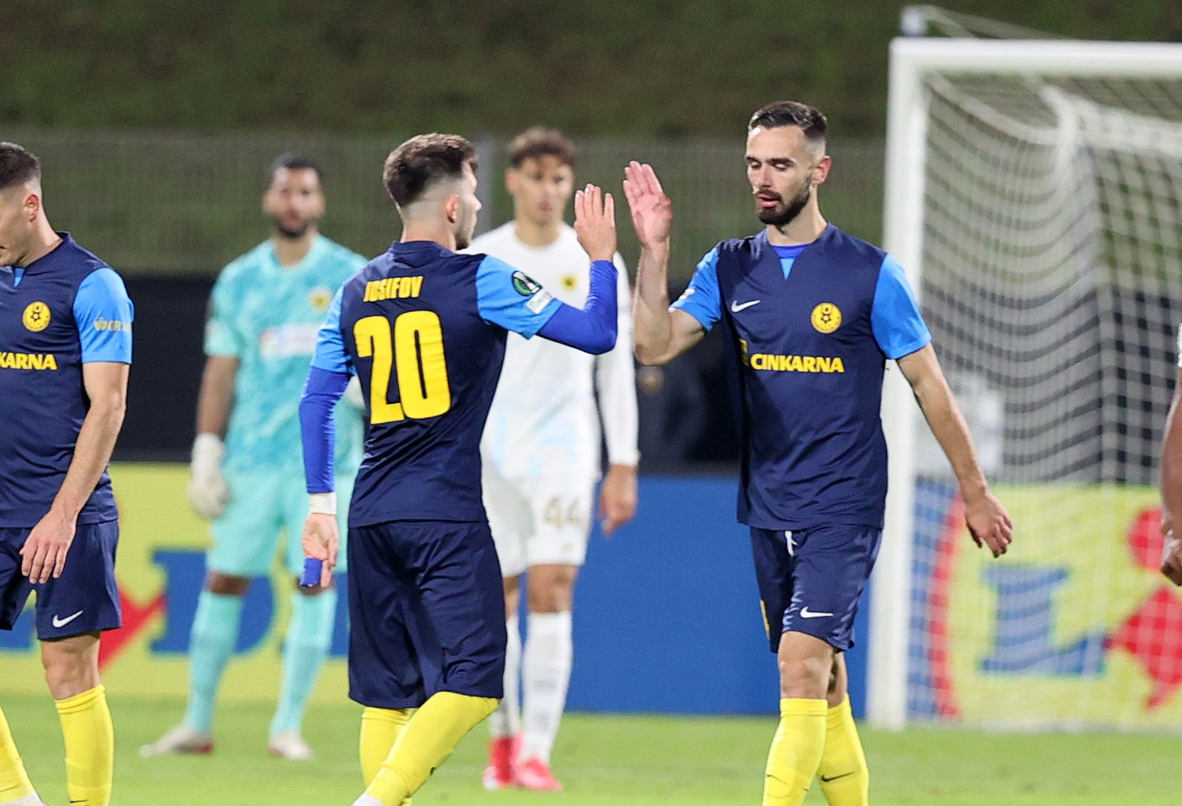 Βήμα πρόκρισης για την Τσέλιε στο 93ο λεπτό, νίκη στο Κόσοβο επί της Ντρίτα