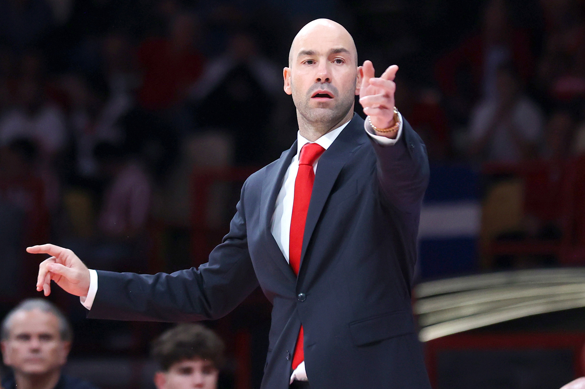 Σπανούλης: «Είπα στους παίκτες ότι ή αλλάζουμε κατεύθυνση ή φεύγω»