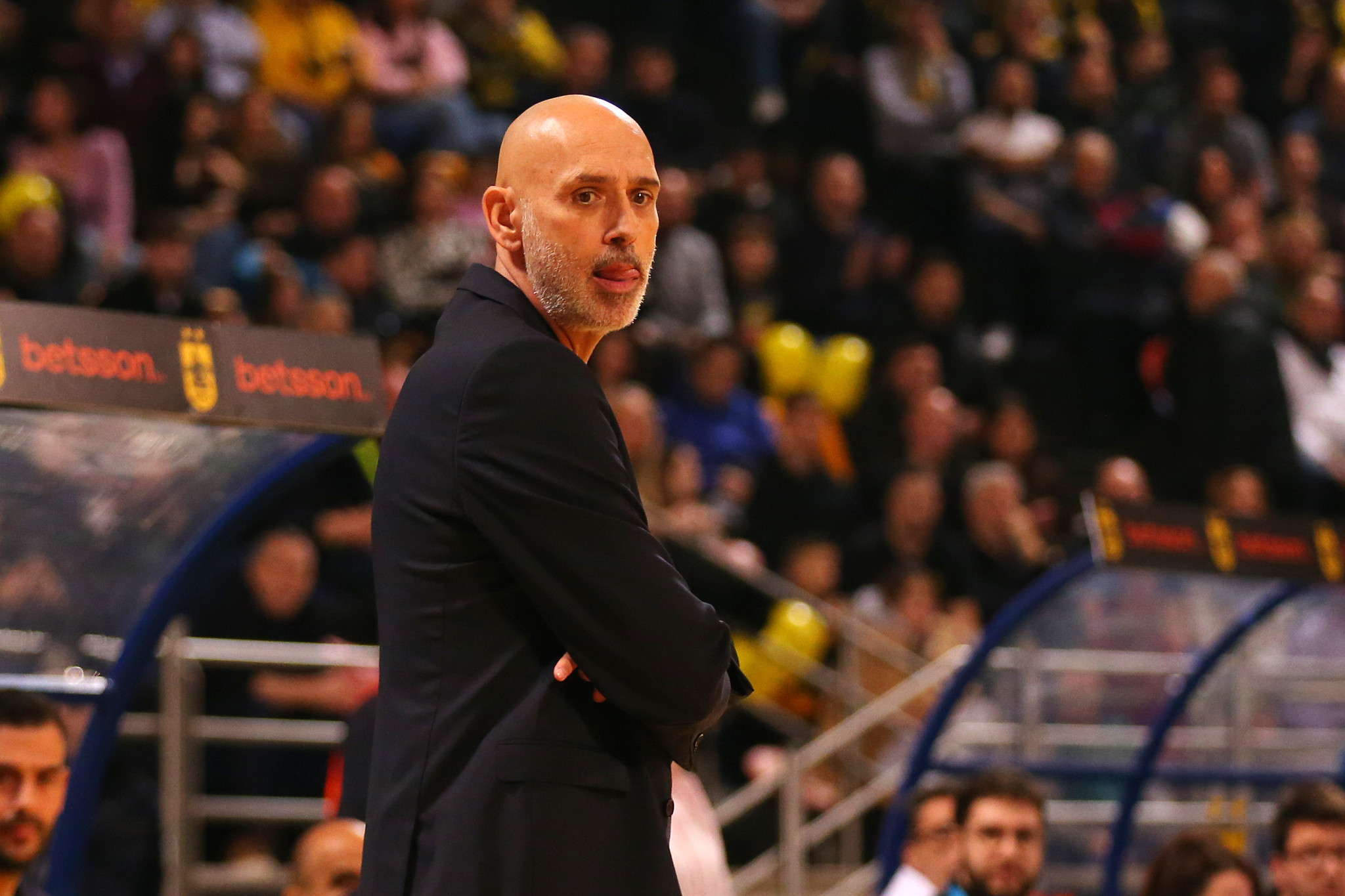 Φάκελος «Ζόραν Λούκιτς»: Σε ποιο σημείο βρίσκονται οι επαφές με Ηρακλή για νέο συμβόλαιο