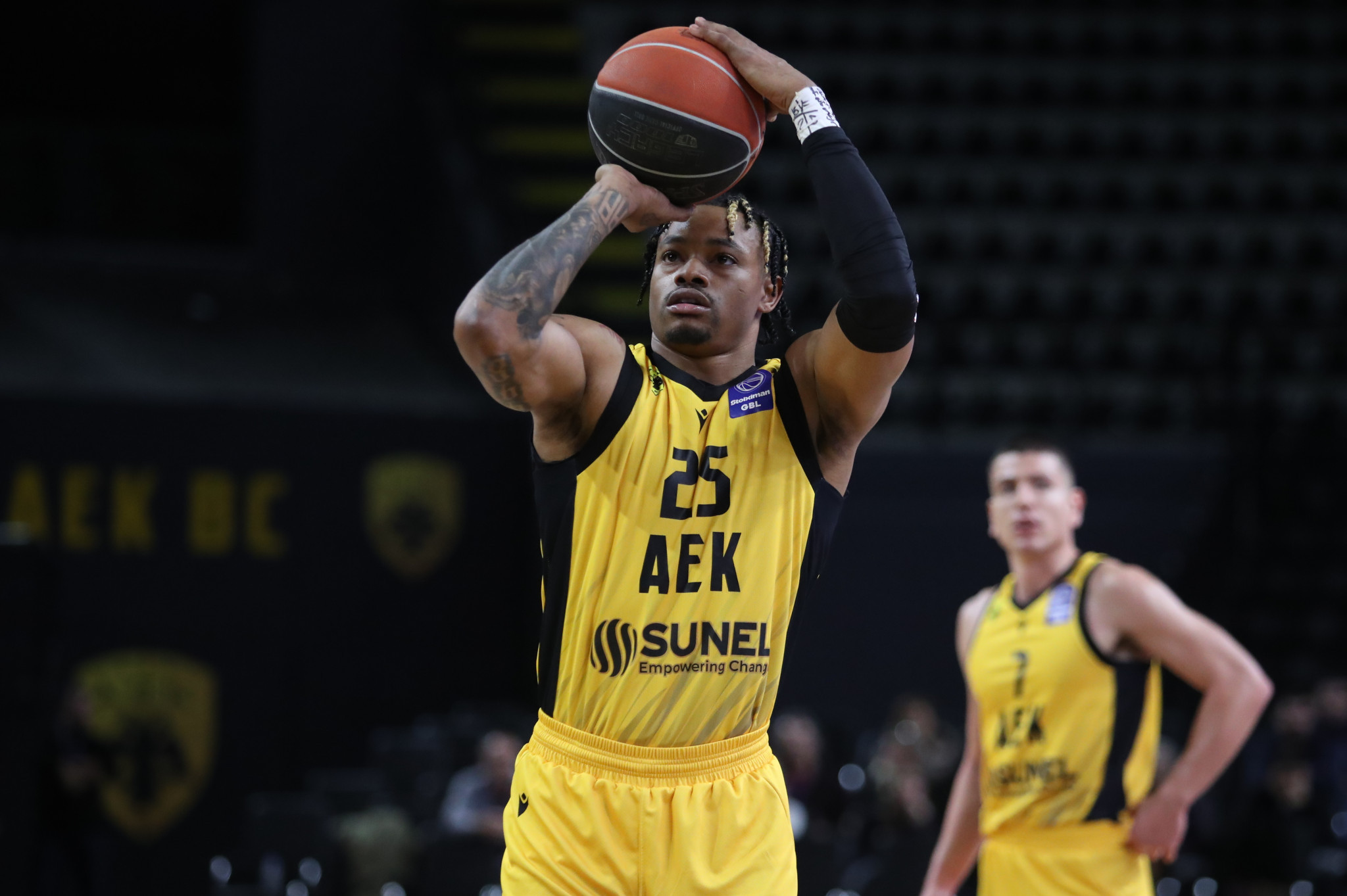 Τέλος ο Αρμς από την ΑΕΚ - Ανακοινώθηκε από ομάδα του Ισραήλ