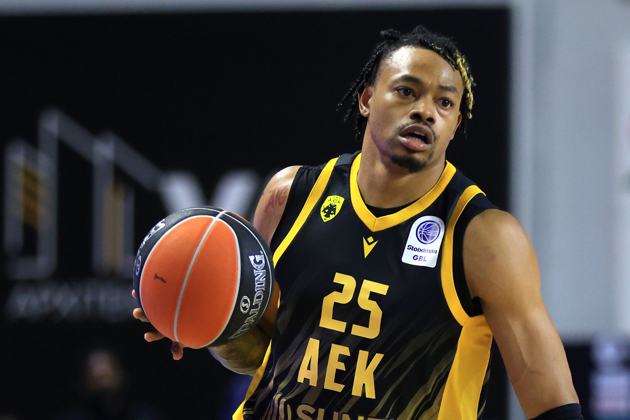 Προς αποχώρηση ο Αρμς από την ΑΕΚ, έντονο ενδιαφέρον από το Ισραήλ