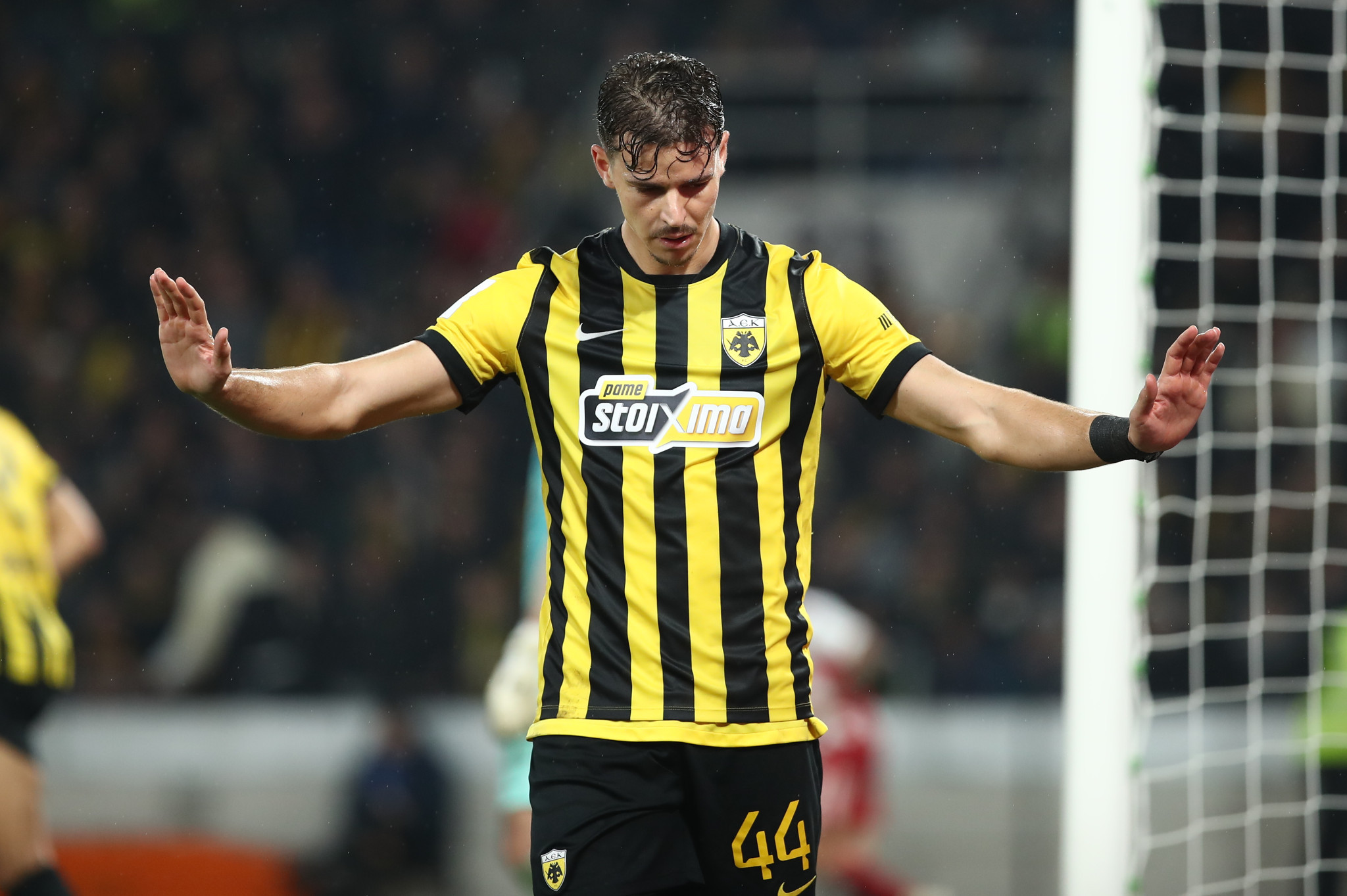 Ο Ρέλβας, το διψήφιο νούμερο του Ριμπάλτα και η στάση της ΑΕΚ