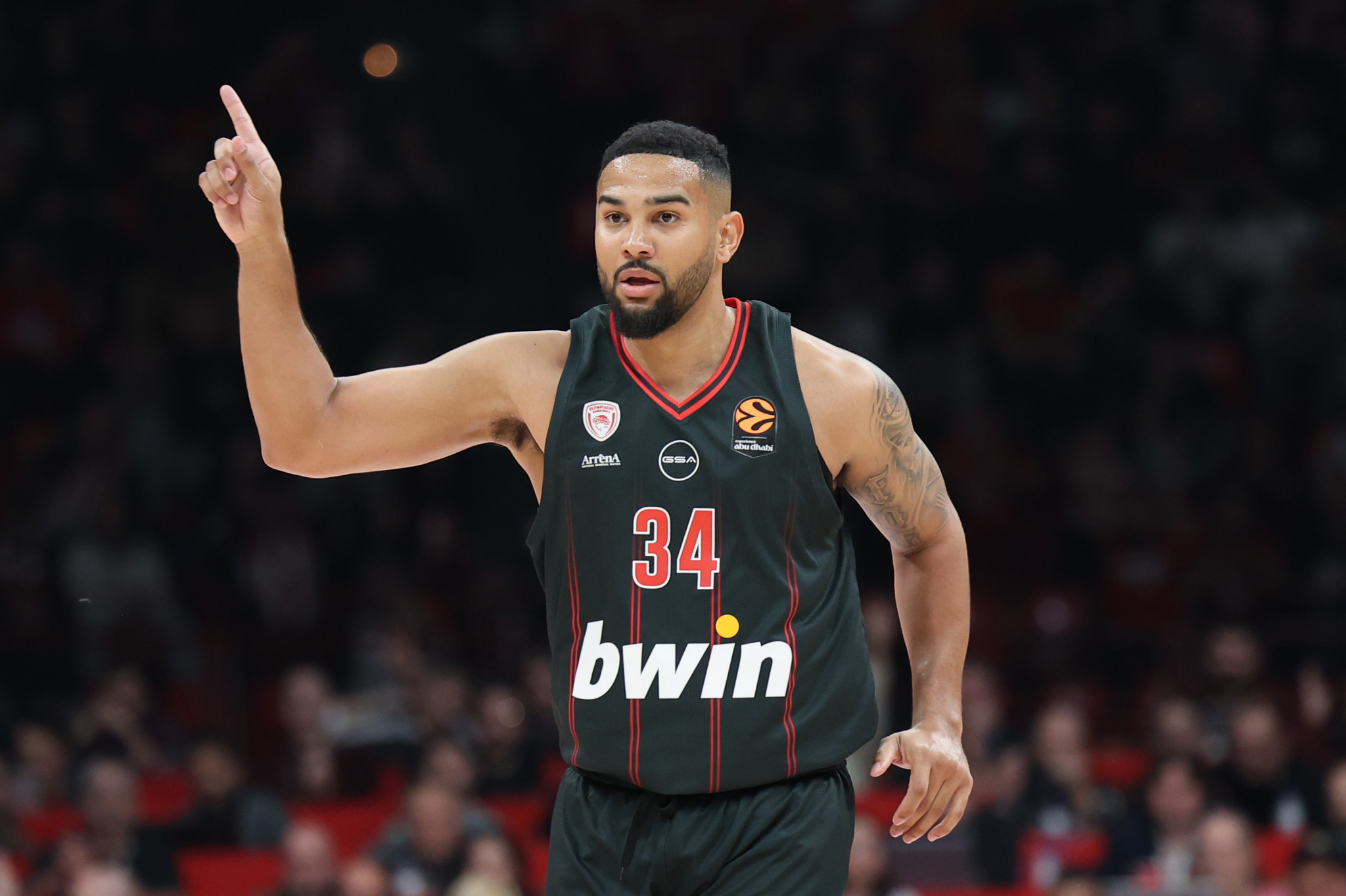 Τζόζεφ: «Έτοιμοι να αφήσουμε πίσω την ήττα στο Κύπελλο, είναι... τρελοί οι φίλαθλοί μας»