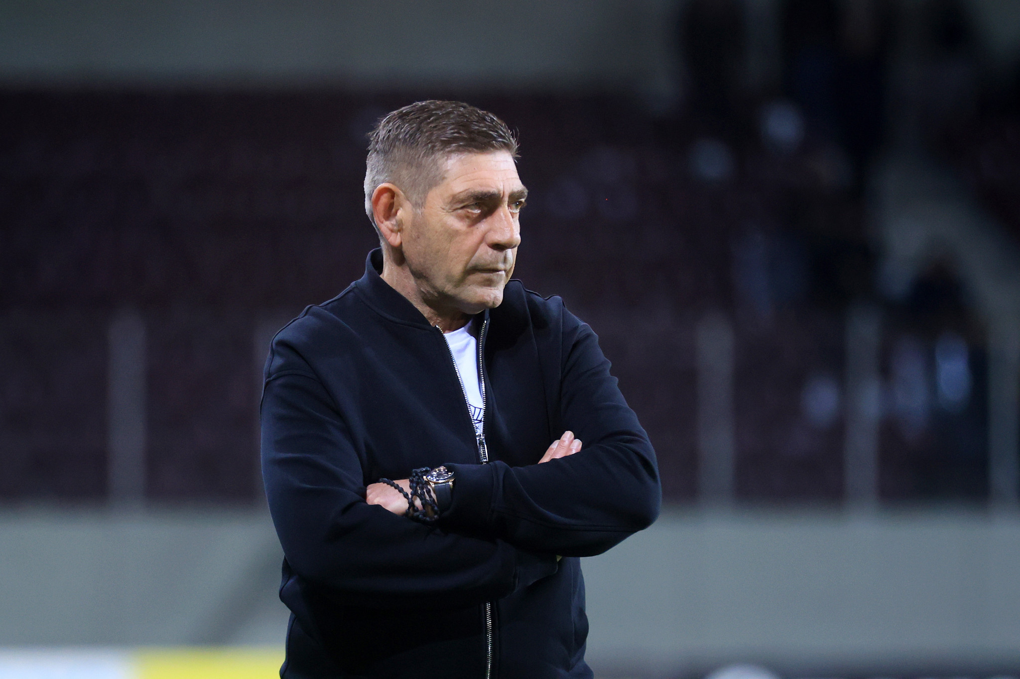 Η αναγέννηση της ΑΕΛ Novibet με τον Σάββα Παντελίδη