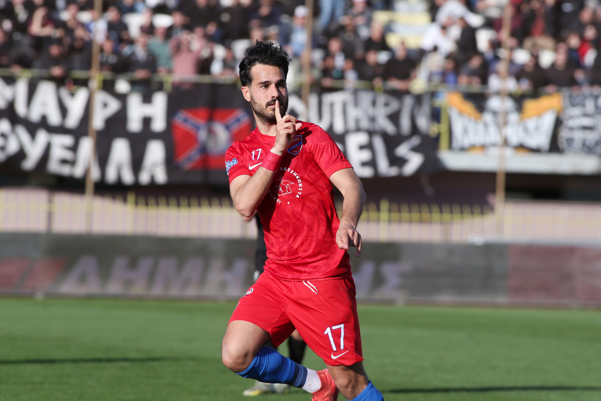 Ο Πανιώνιος «άλωσε» την Καλαμάτα και έβαλε «φωτιά» στο πρωτάθλημα!