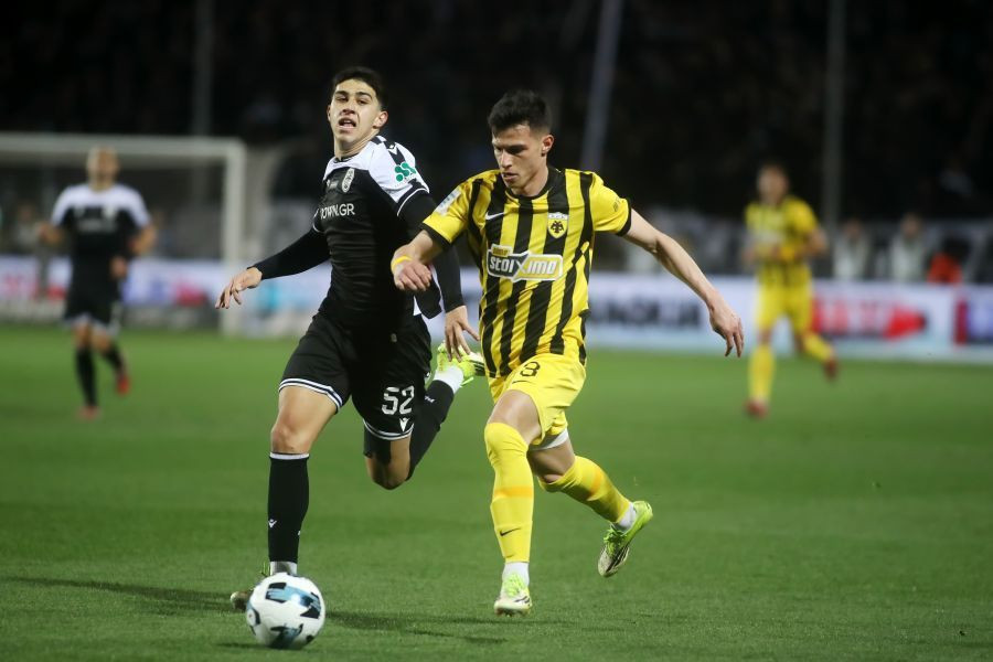 Πήλιος: «Δεν σταματάμε, συνεχίζουμε μέχρι το τέλος»