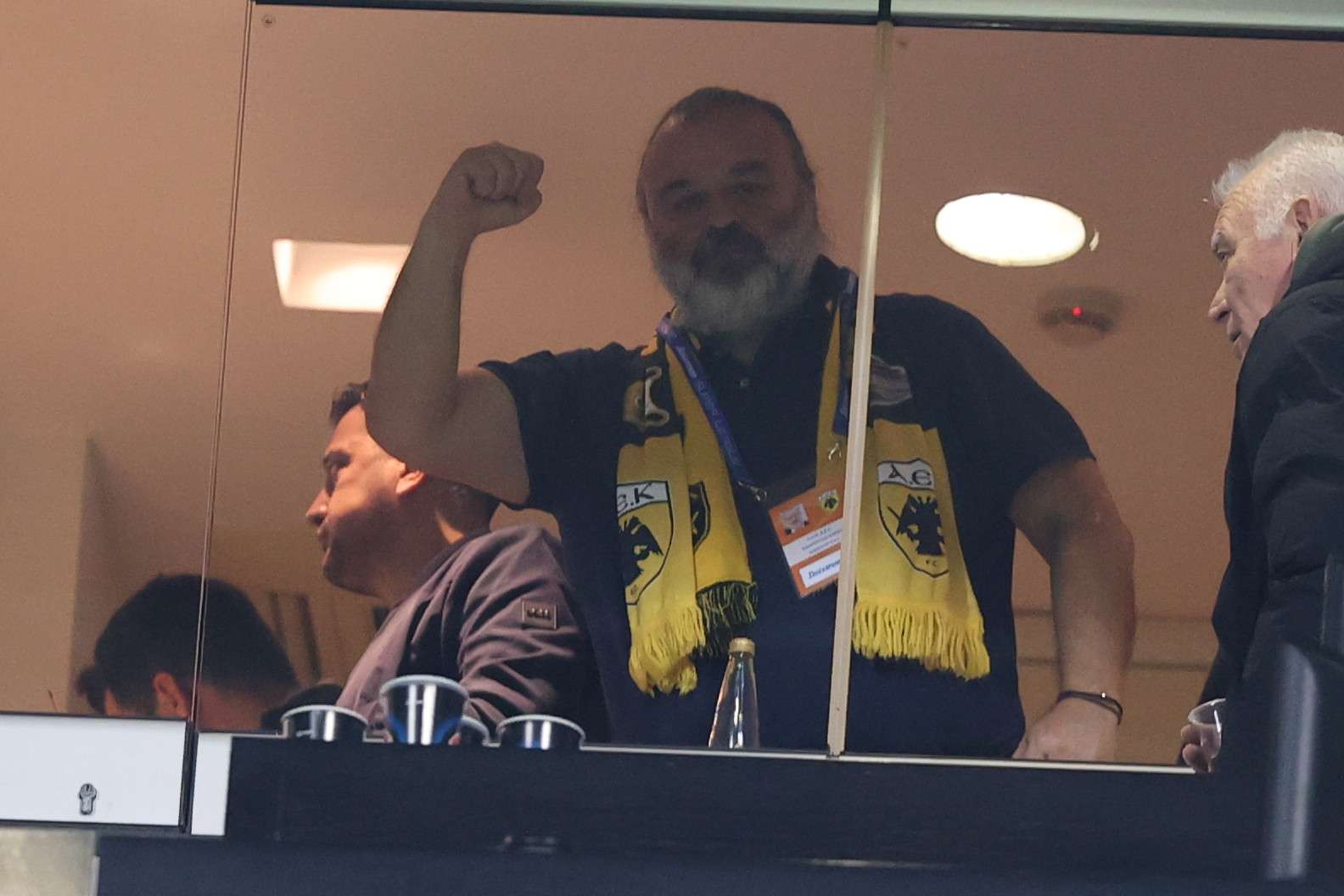 Ηλιόπουλος: «Οριακά θα μπορούσαμε να είχαμε κερδίσει»