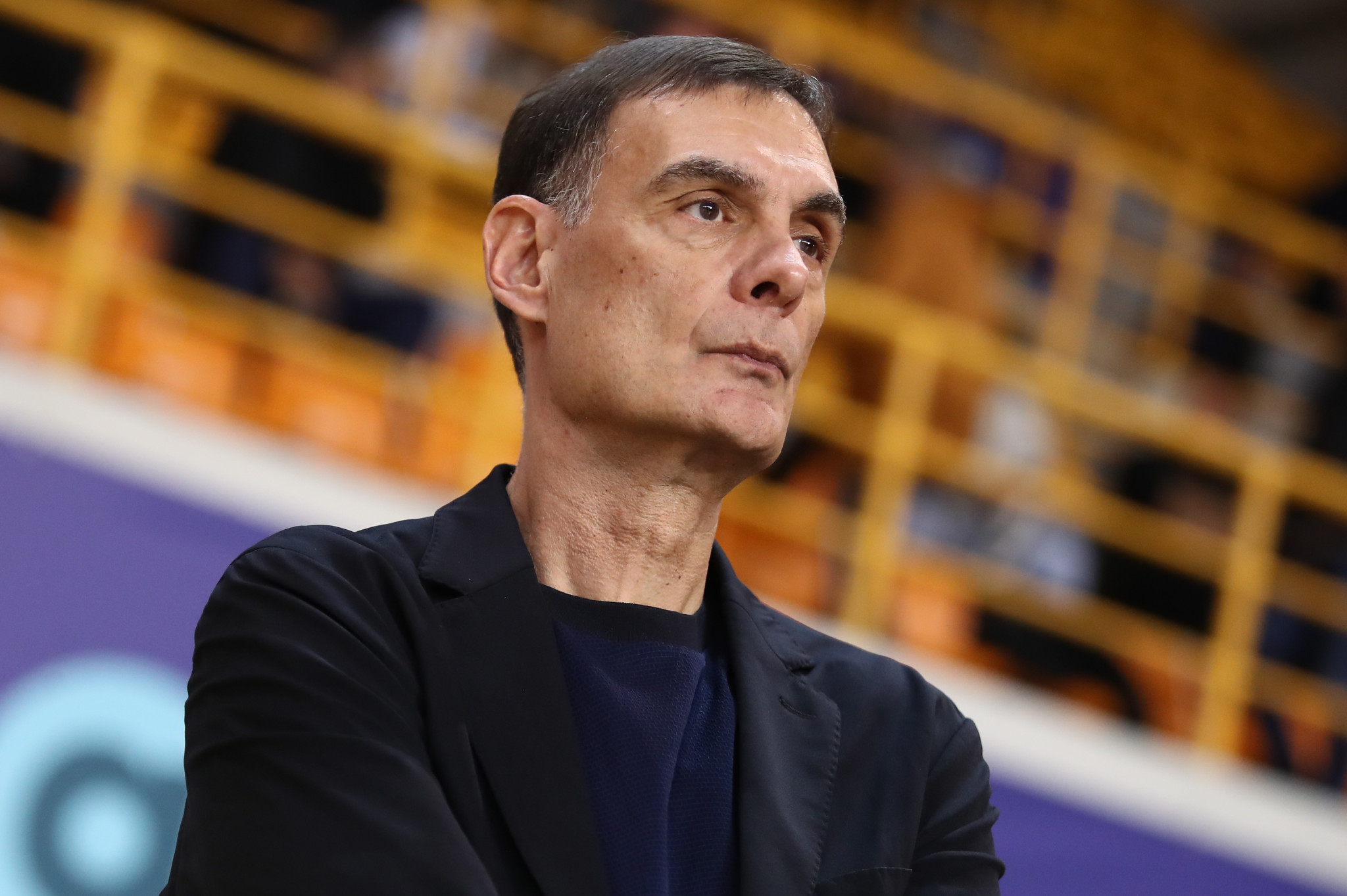 Μπαρτζώκας: «Μας διευκόλυναν οι απουσίες της ΑΕΚ, ήμασταν σοβαροί, δεν έχω ενημέρωση για τον Τζόουνς»