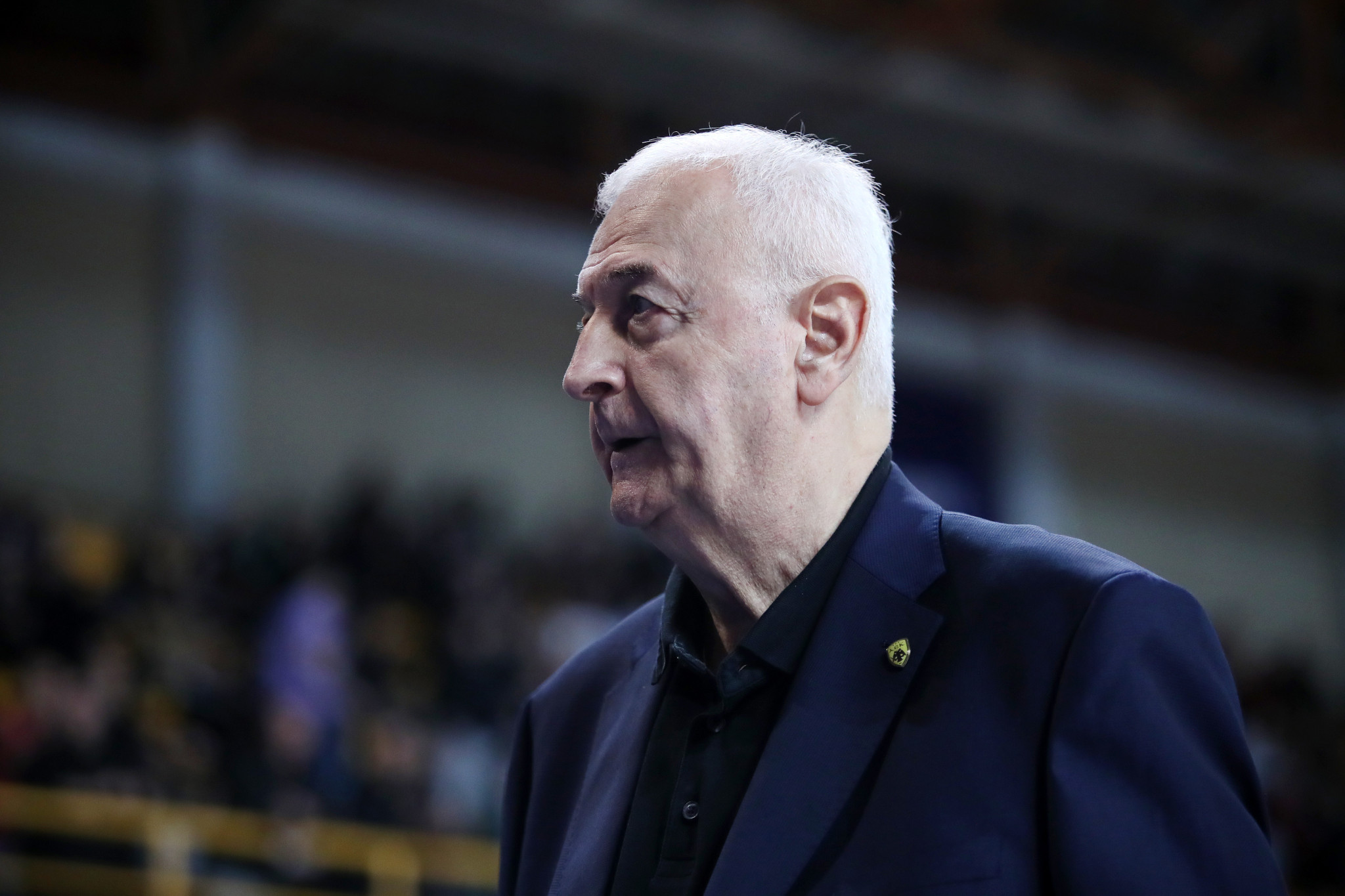 Σάκοτα: «Αξίζουμε να έχουμε περισσότερο κόσμο στο γήπεδο - Κάνω κάθε μέρα 40 χιλιόμετρα για την αγάπη μου προς την ομάδα»