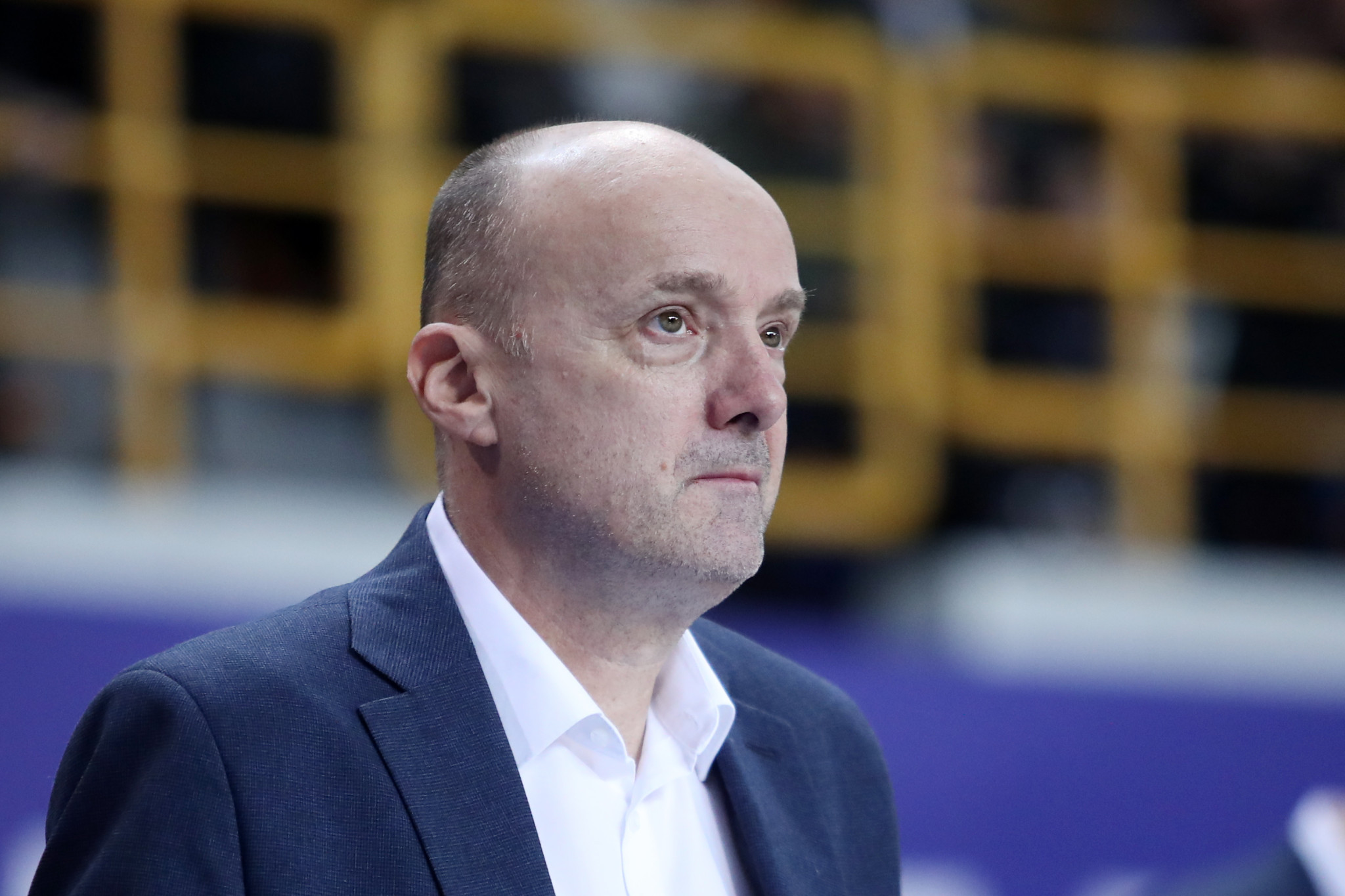 Ζντοβτς: «Είδα φοβισμένα πρόσωπα και αυτό με απογοητεύει»