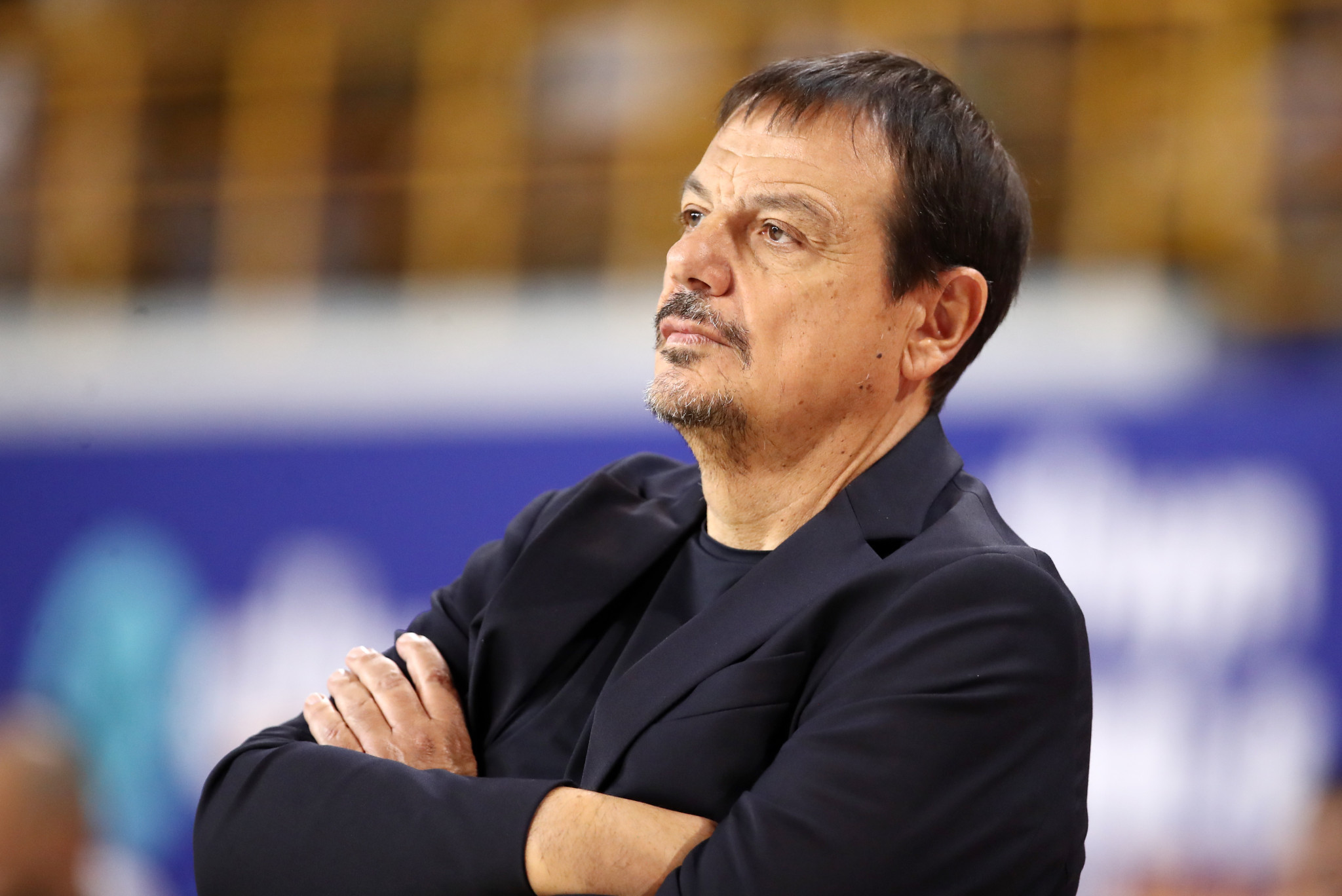 Αταμάν: «Είχαμε συγκέντρωση και παίξαμε εξαιρετικό μπάσκετ»