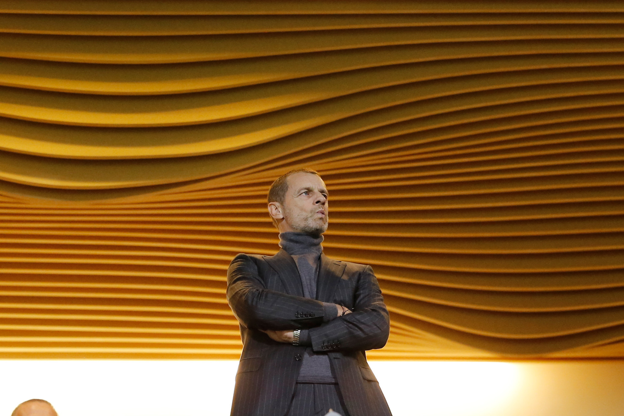 FIFA και UEFA κατηγορούνται για συνέργεια σε «εγκλήματα πολέμου»