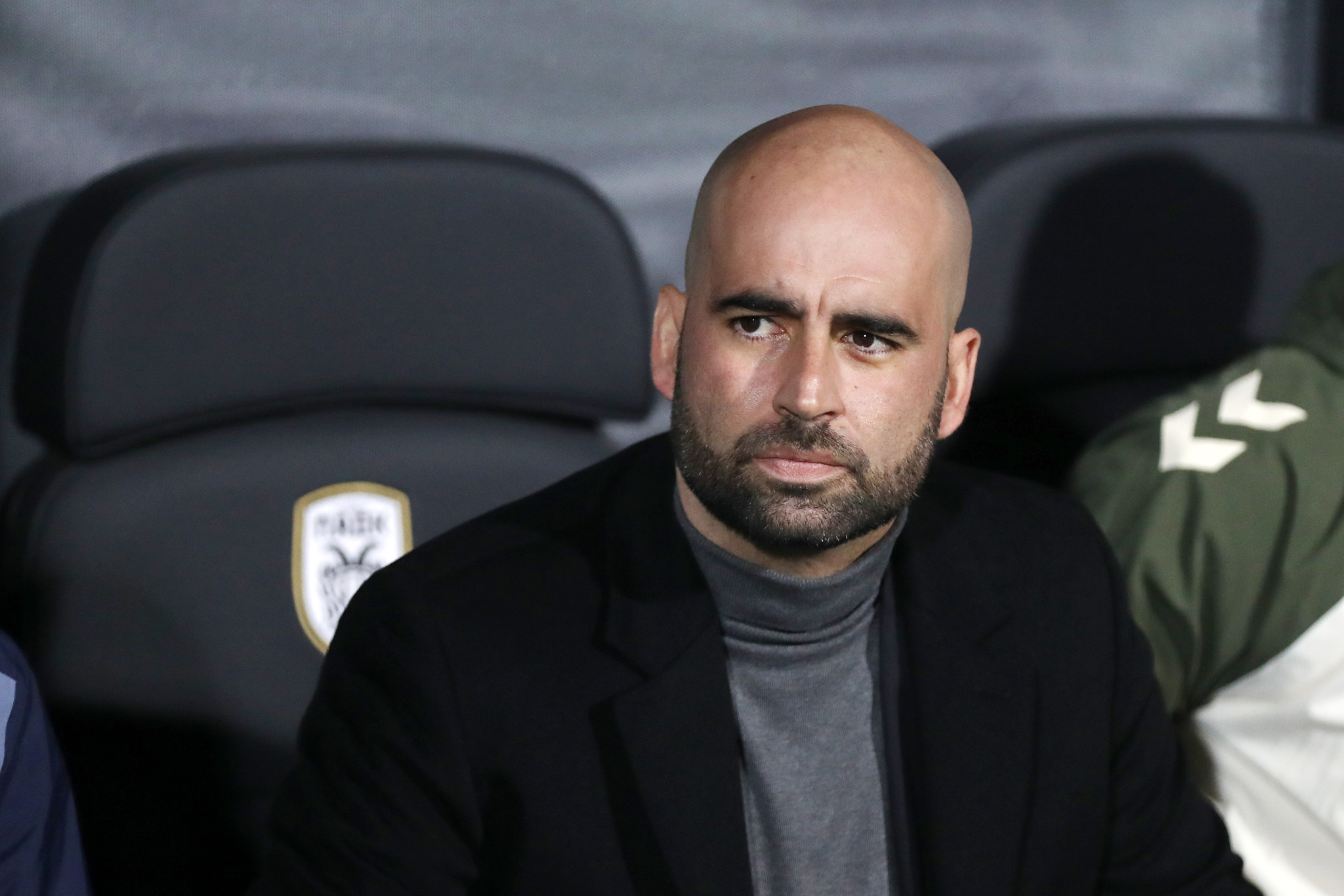 Χιράλδες: «Επικίνδυνο ότι ο ΠΑΟΚ έχει τόσες απουσίες»