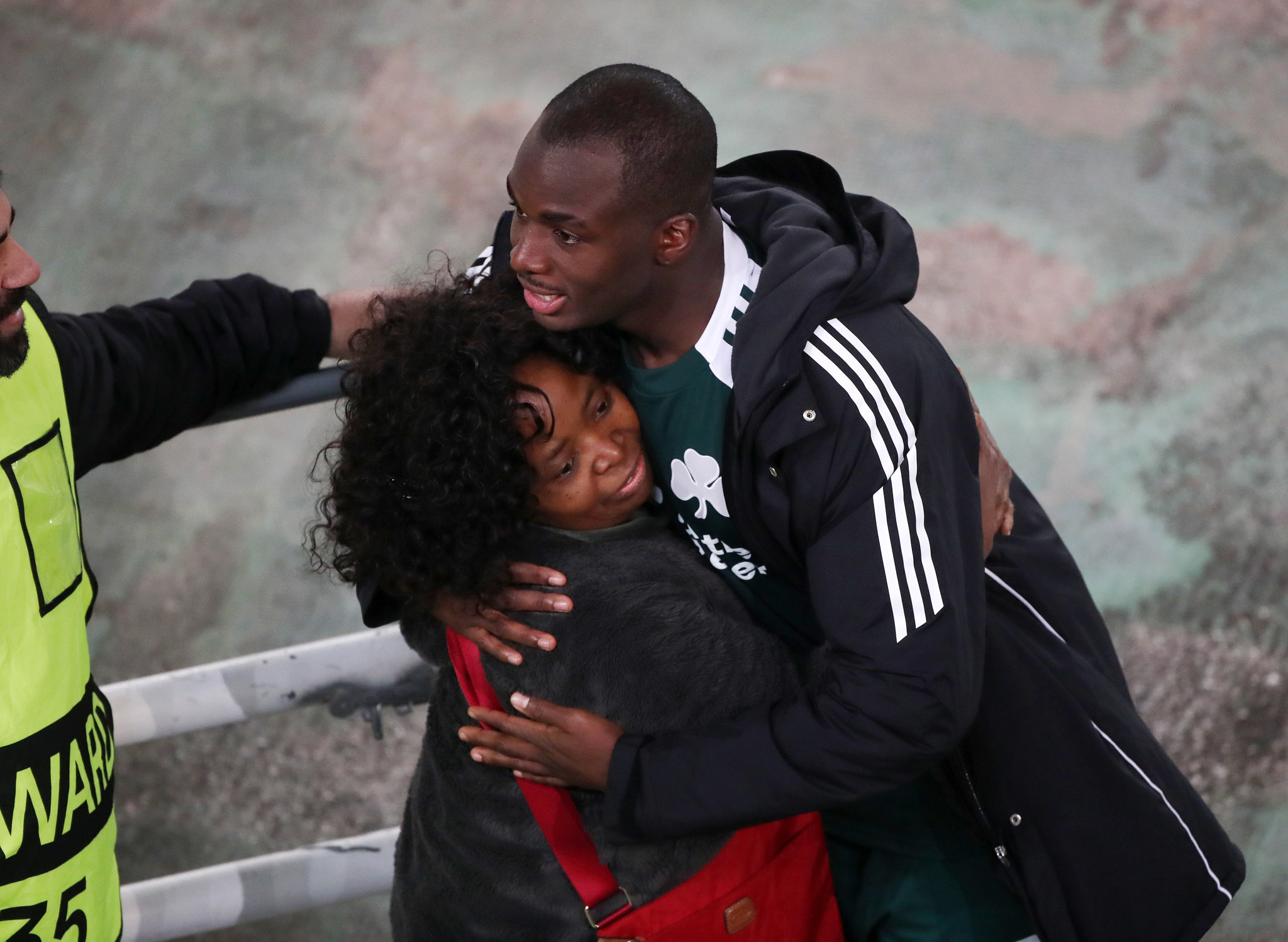 «We gon' run this game»: Ο Terror X - Τεττέη το είπε και το έκανε