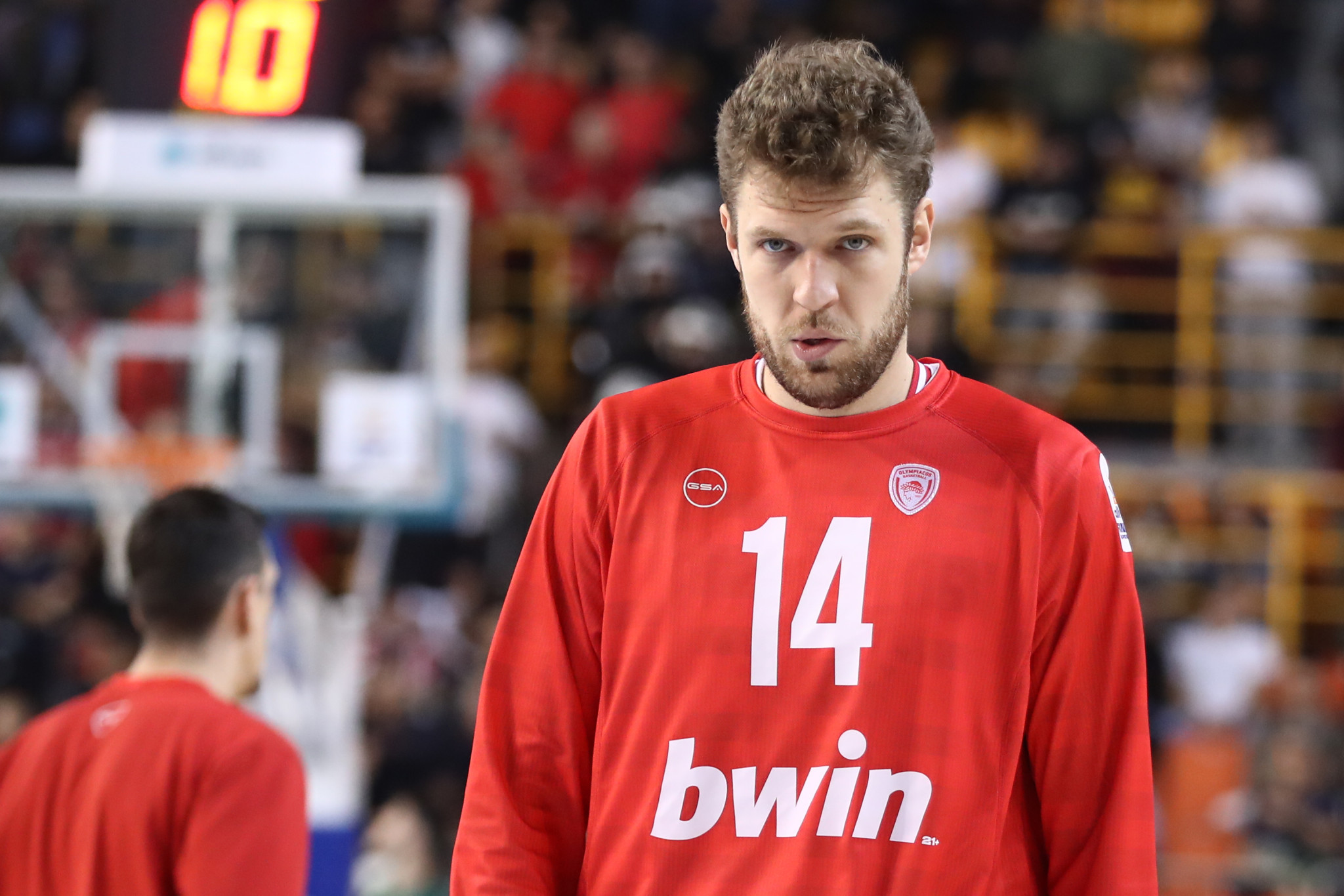 Ο Βεζένκοφ στις κλήσεις της Εθνικής Βουλγαρίας