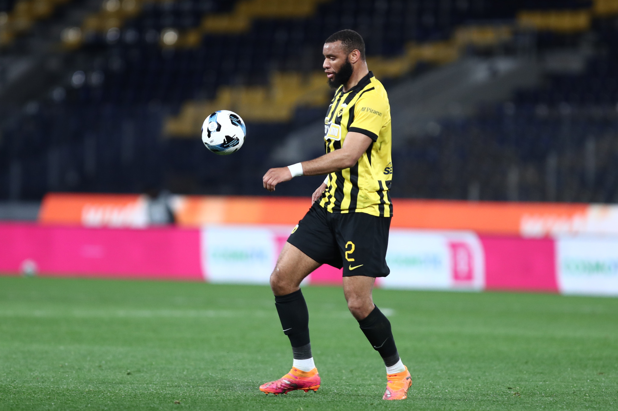 Μουκουντί: «Δουλέψαμε πολύ και ξέραμε πως να λειτουργήσουμε»