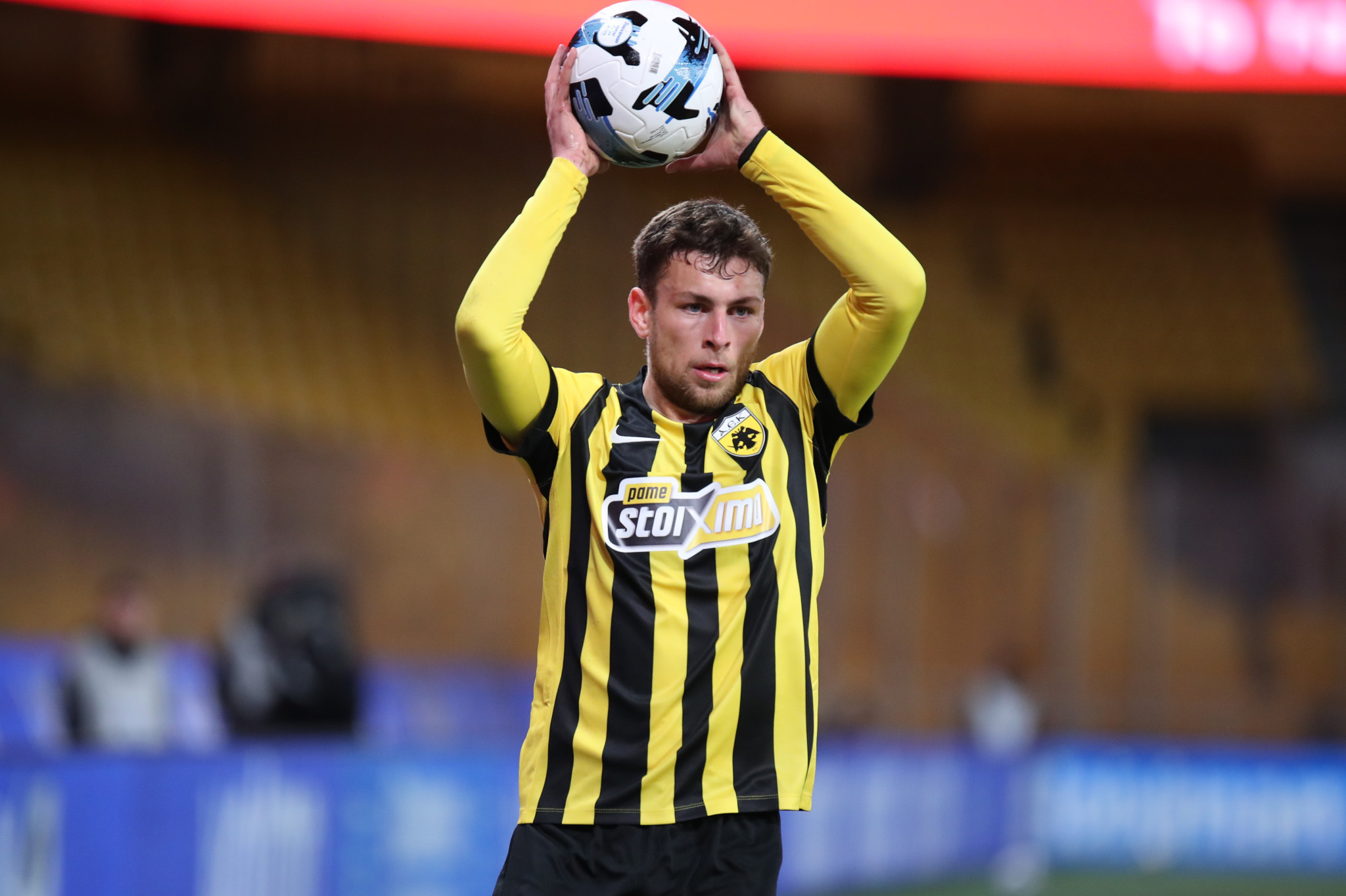 Γκεοργκίεφ: «Αγγίξαμε το τέλειο, αισθάνομαι άνετα όπου κι αν παίζω»