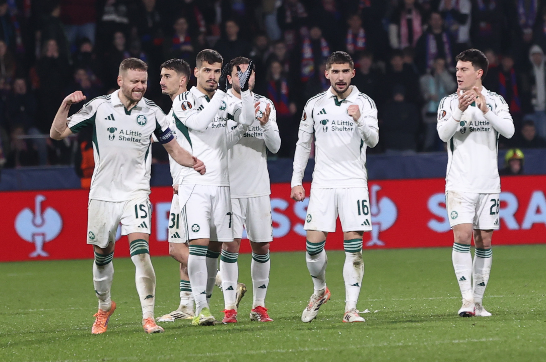 Οι ομάδες που προκρίθηκαν στους «16» του Europa League - Οι πιθανές διασταυρώσεις