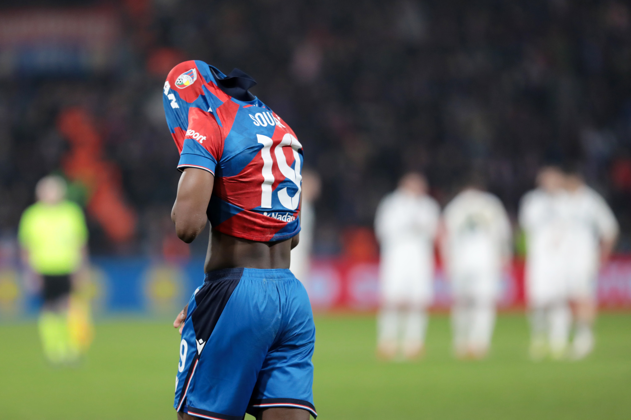 «Ελληνική τραγωδία στο Πλζεν» - Χαμός στην Τσεχία μετά την πρόκριση του Παναθηναϊκού