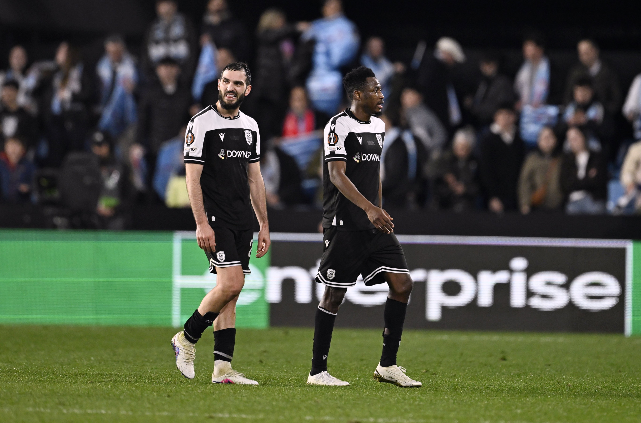 Βαθμολογία UEFA: Η Ελλάδα απομακρύνθηκε από την 10η Τσεχία - Πλησιάζει η Πολωνία