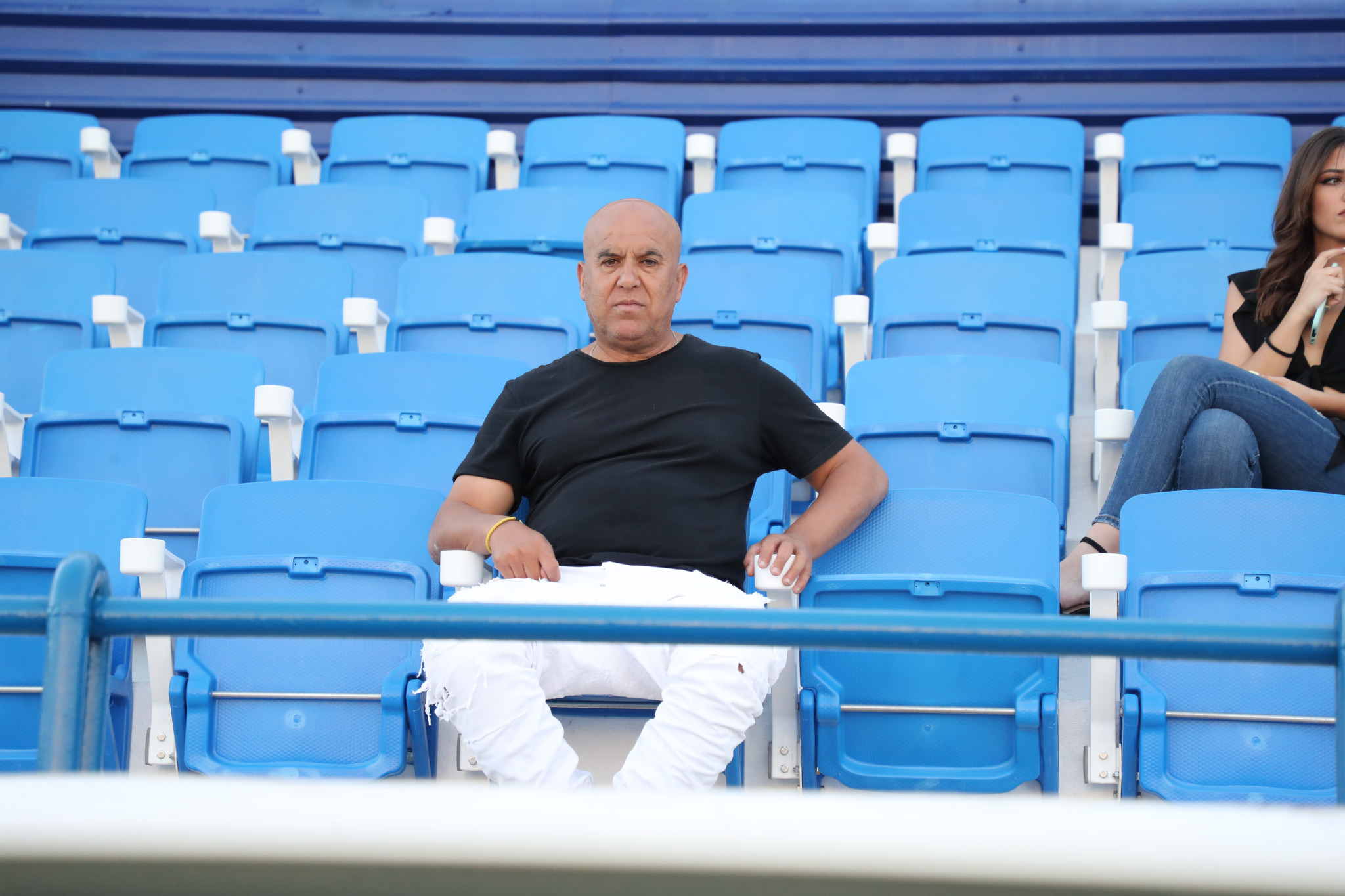 Ιωνικός για τη σύλληψη του Τσιριγώτη: «Στεκομάστε στο πλευρό του, ζητούμε ίση μεταχείριση και δικαιοσύνη»