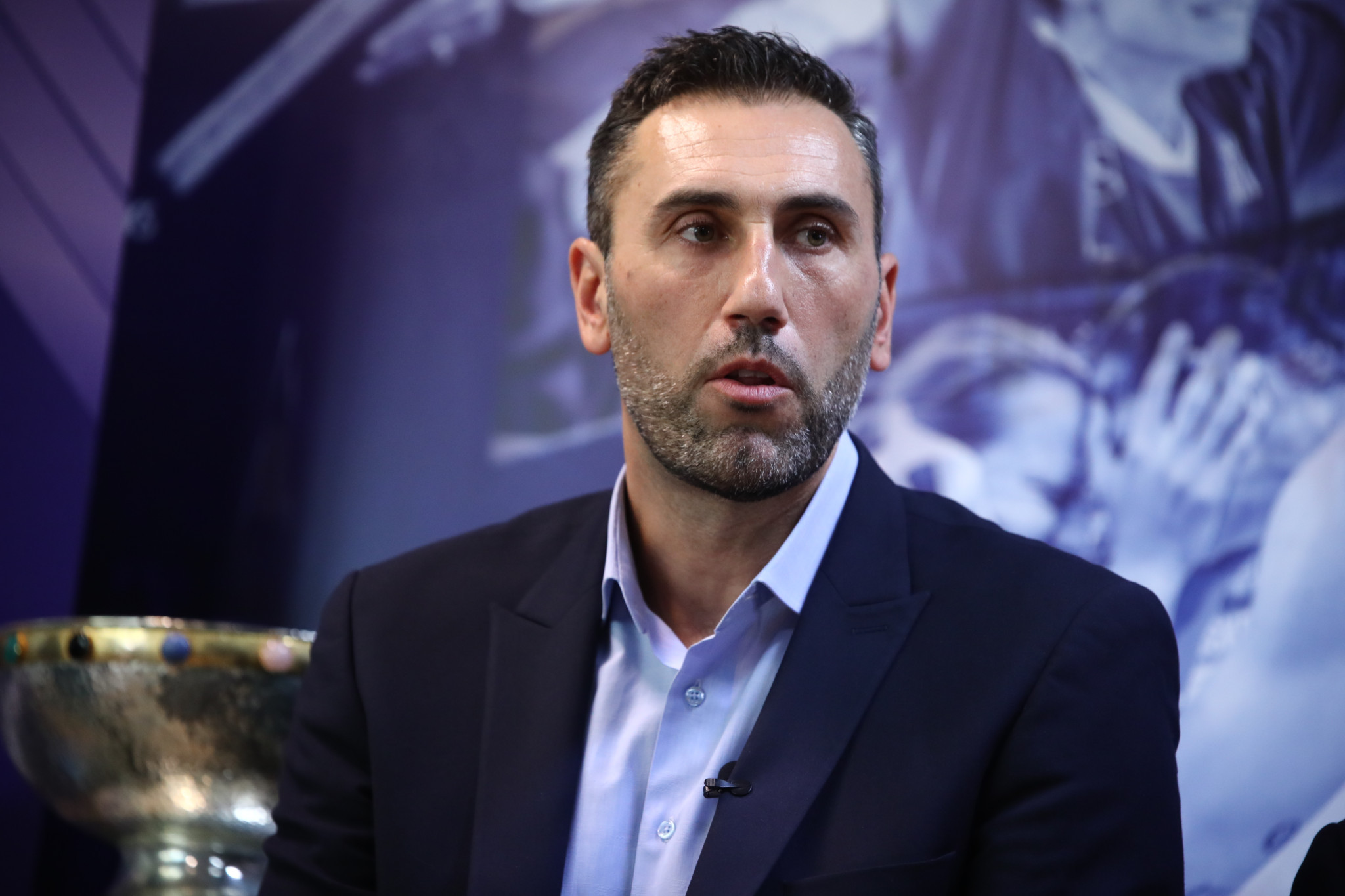 Νέα απάντηση Ντικούδη: «Υποδείξεις, γελοιότητες και απειλές δεν μου προκαλούν ανησυχία»