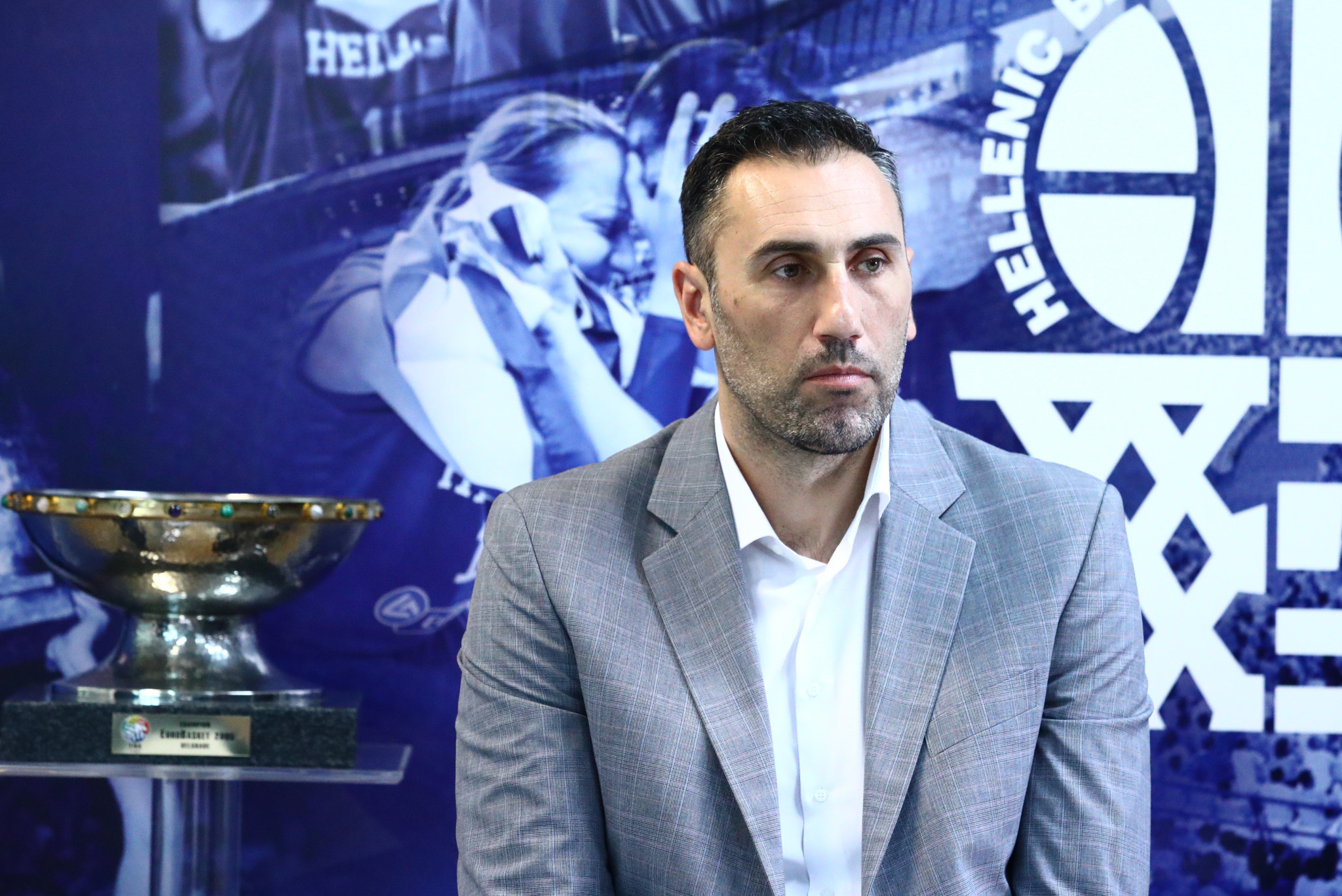 Μαρούσι κατά Ντικούδη: «Θα τον καλέσουμε δια της νομικής οδού»