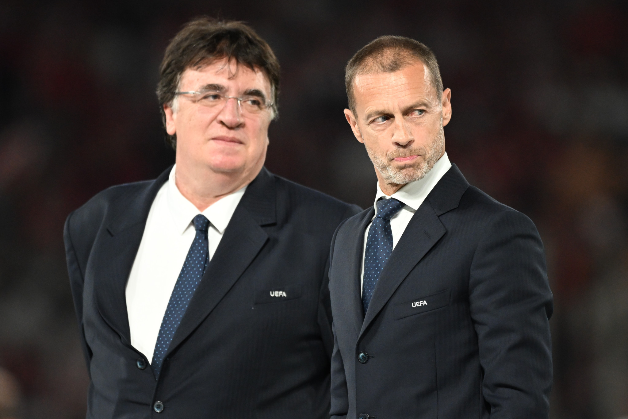 O Tσέφεριν στην Ελλάδα την Τετάρτη - Ο λόγος της επίσκεψής του