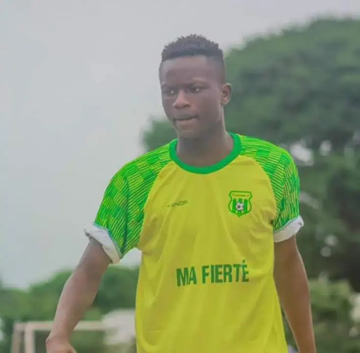 Τραγωδία στη Σενεγάλη - Ποδοσφαιριστής πέθανε μετά από τη λήξη του αγώνα