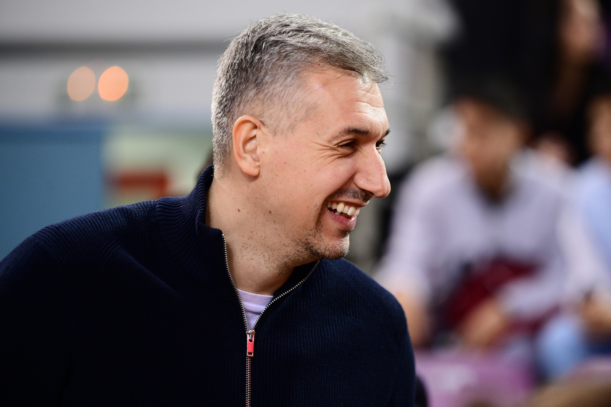 Παραιτήθηκε ο Διαμαντίδης από την ΕΟΚ!