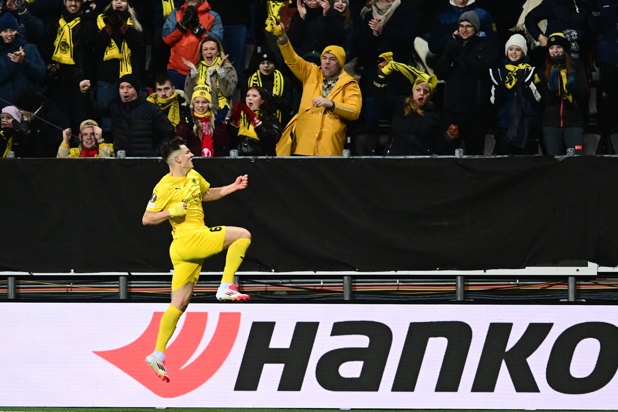 Το «θαύμα» της Μπόντο και πώς αποτελεί case study για τις ελληνικές ομάδες