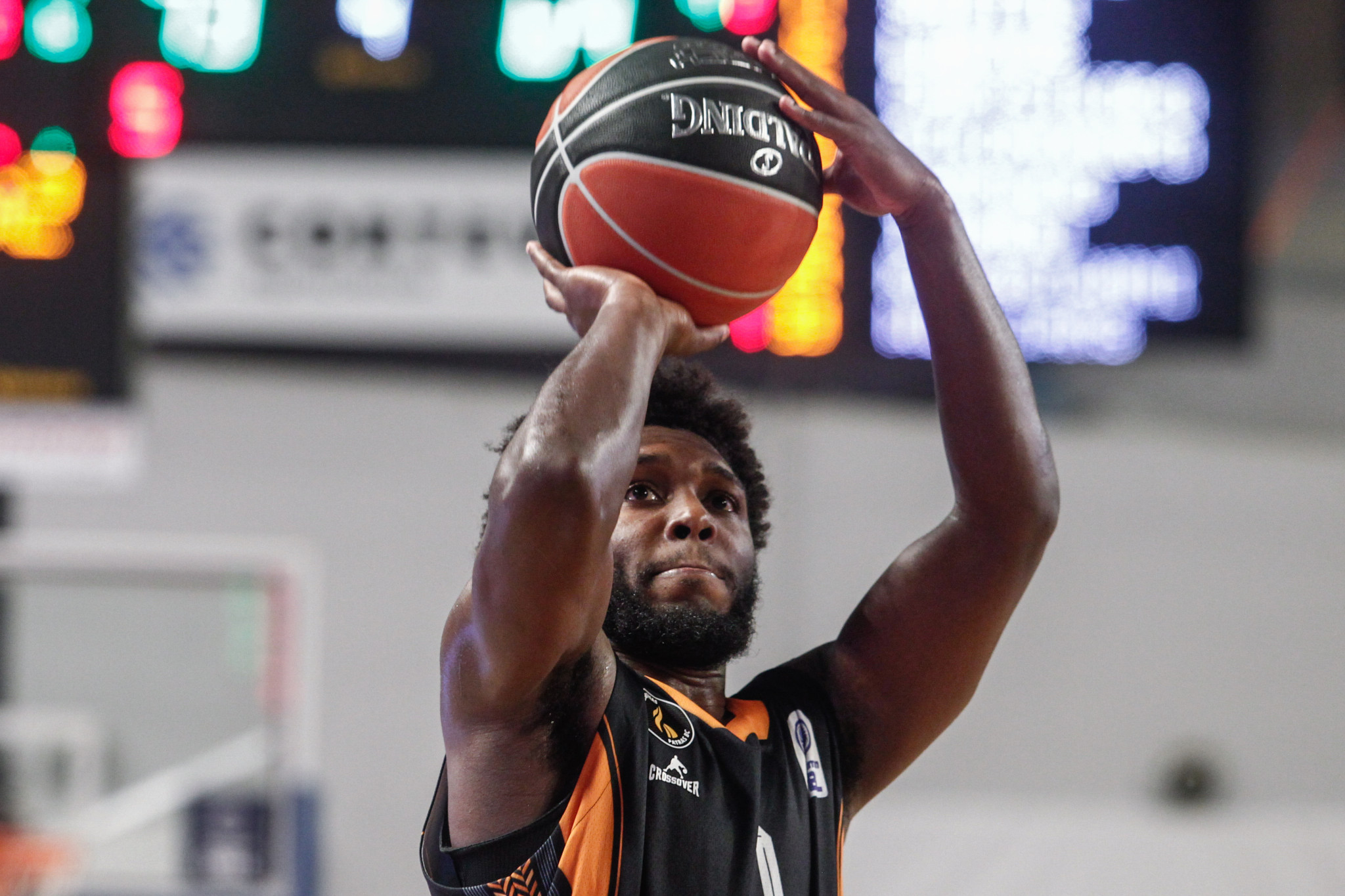 Επίσημο το «μπαμ»: Στο Μαρούσι ο Γουόκερ!