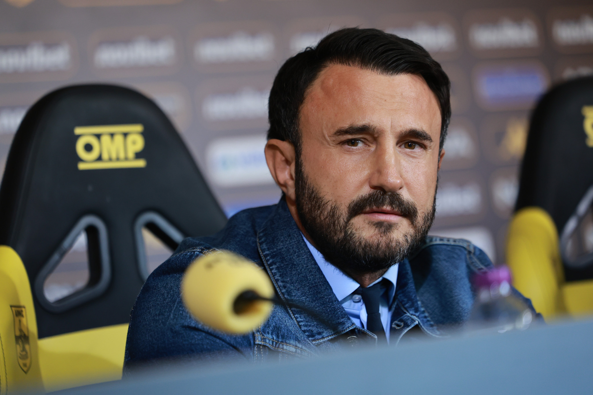 Σαββόπουλος στο «BACK2ΜΠΑΚ»: «Τα παράπονα του Καρυπίδη στους παίκτες και οι σκέψεις του Γρηγορίου ενόψει Λεωφόρου» (video)