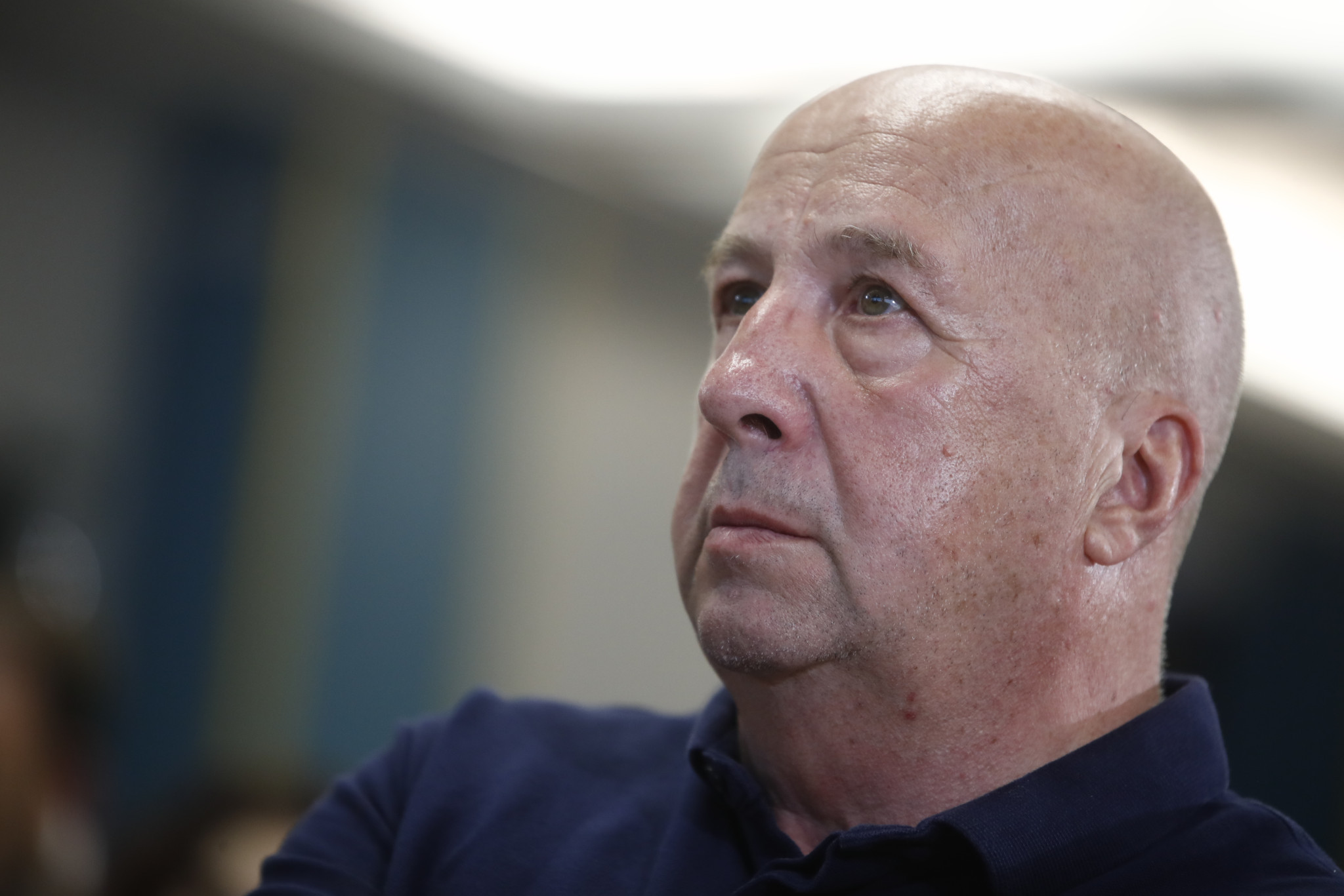 Ζάετς για Μπενίτεθ: «Αποτυχημένη η επιλογή προπονητή στον Παναθηναϊκό...» (video)