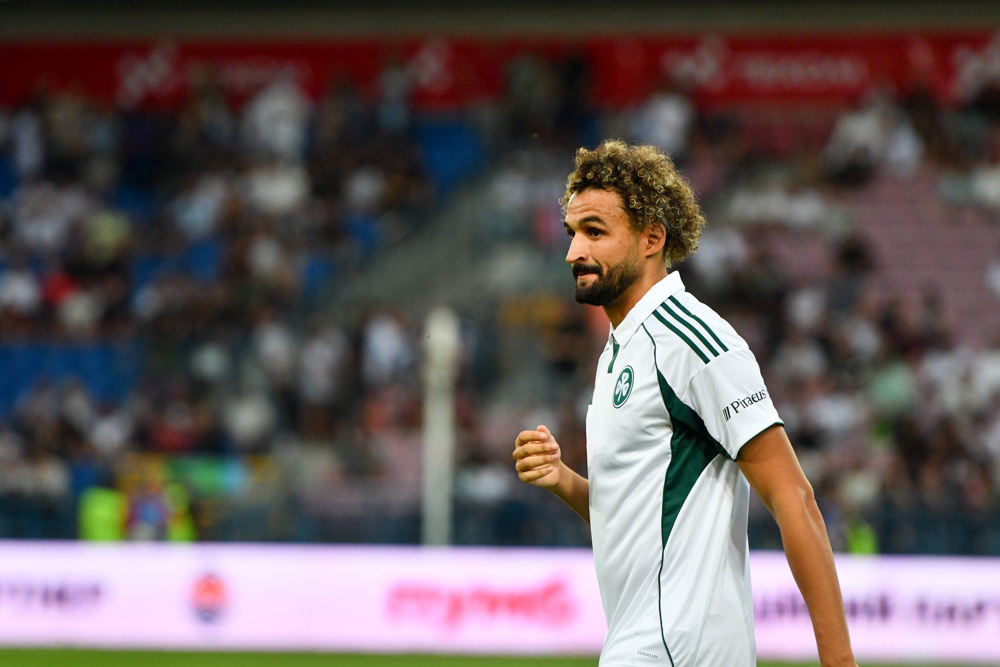 Με δύο νέες σημαντικές απουσίες η αποστολή του Παναθηναϊκού για το παιχνίδι με τον ΟΦΗ