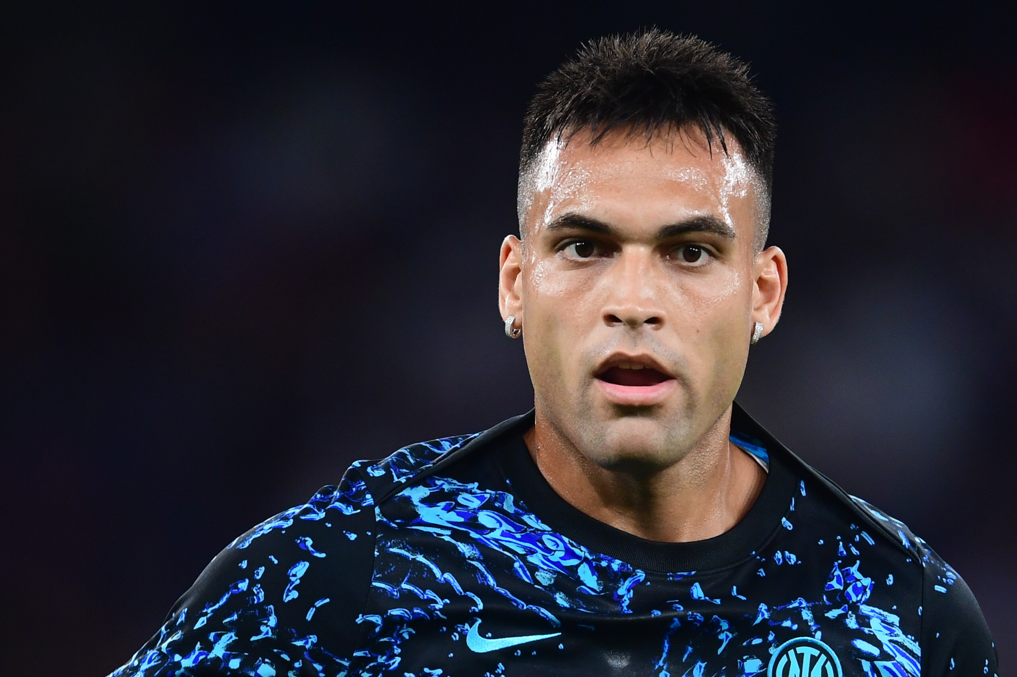 «Συναγερμός» στην Ίντερ με τον Λαουτάρο Μαρτίνες μετά το ματς με την Μπόντο