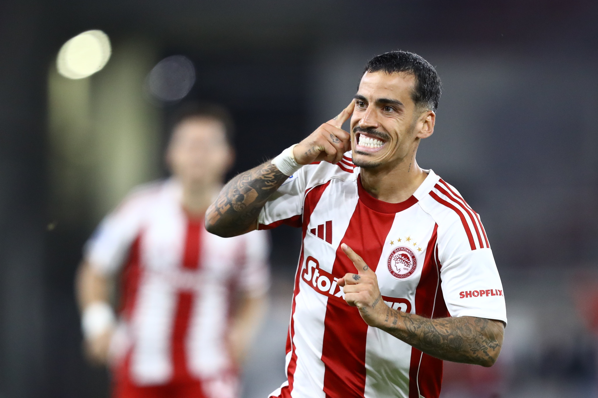 Η κίνηση εμπιστοσύνης στον Τσικίνιο