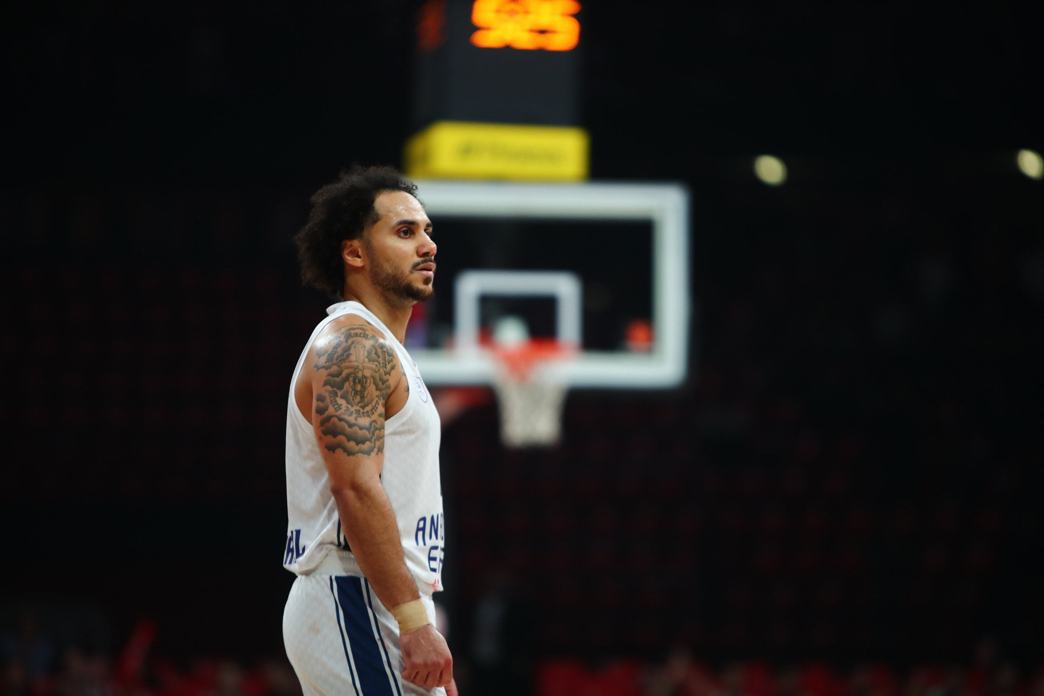 Επιστρέφει μετά από τρεις μήνες ο Λάρκιν