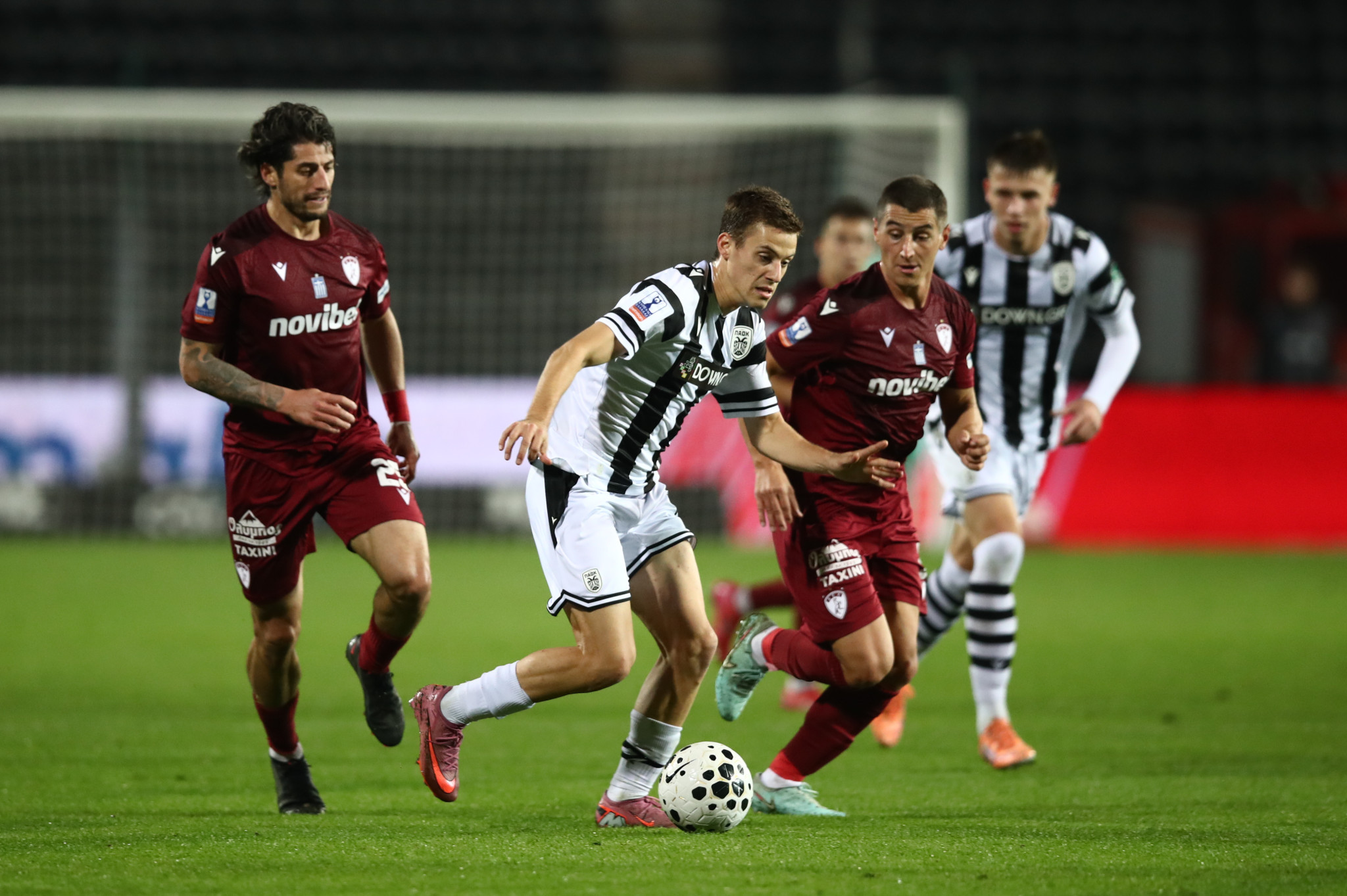 Το πρόγραμμα της 22ης αγωνιστικής στη Stoiximan Super League